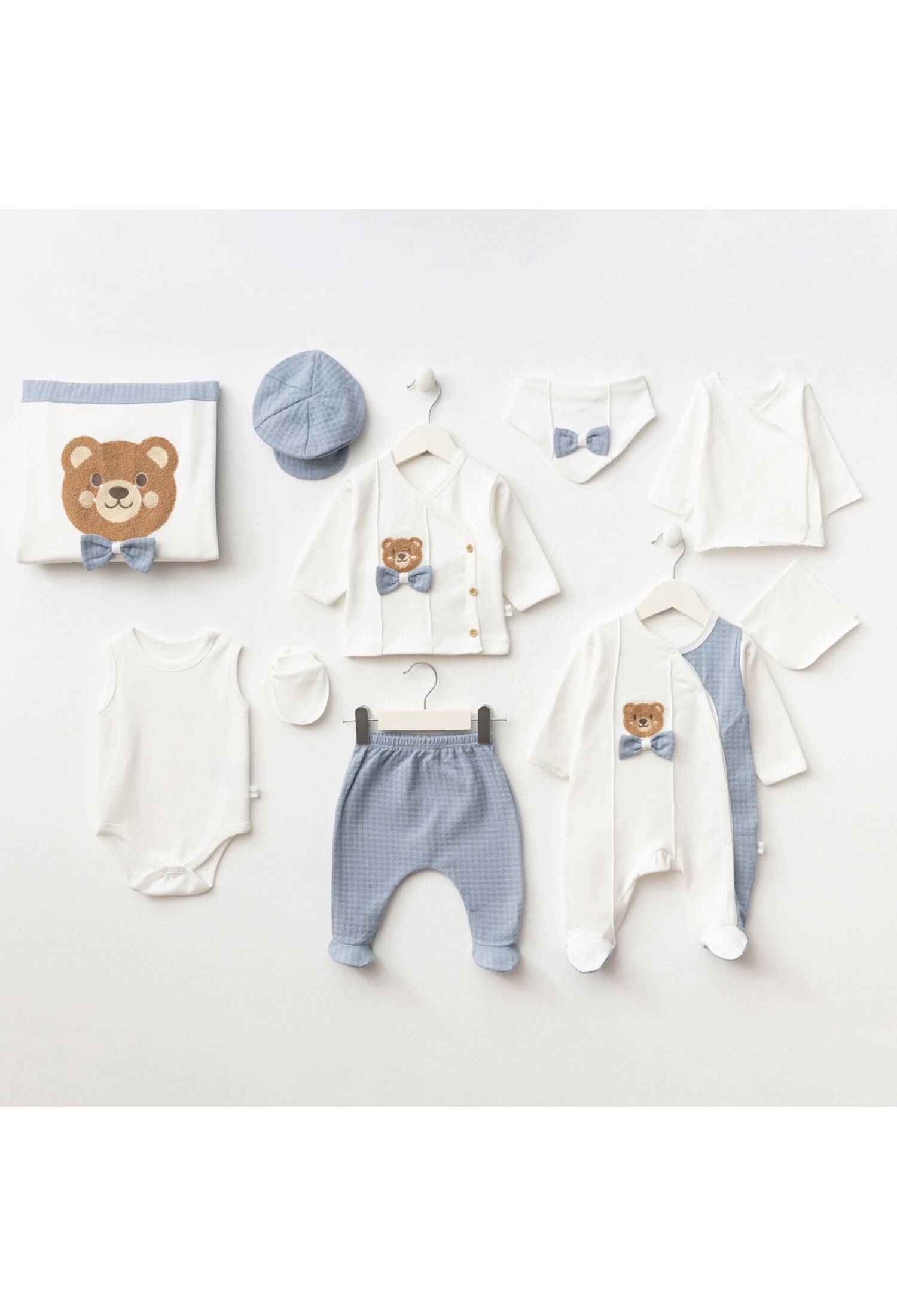 - 10014 - Brand: Minizeyn - Kids & Bby Clothes From Peralane Kids Turkey