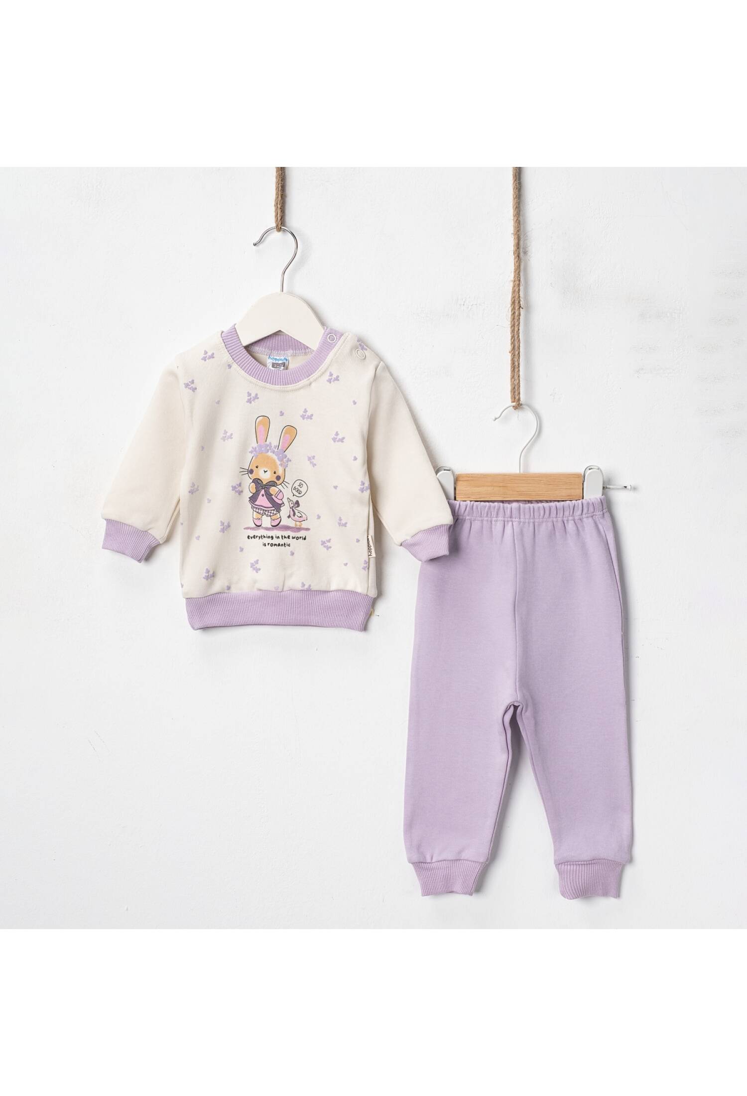 - 2421 - Brand: Hoppidik - Kids & Bby Clothes From Peralane Kids Turkey