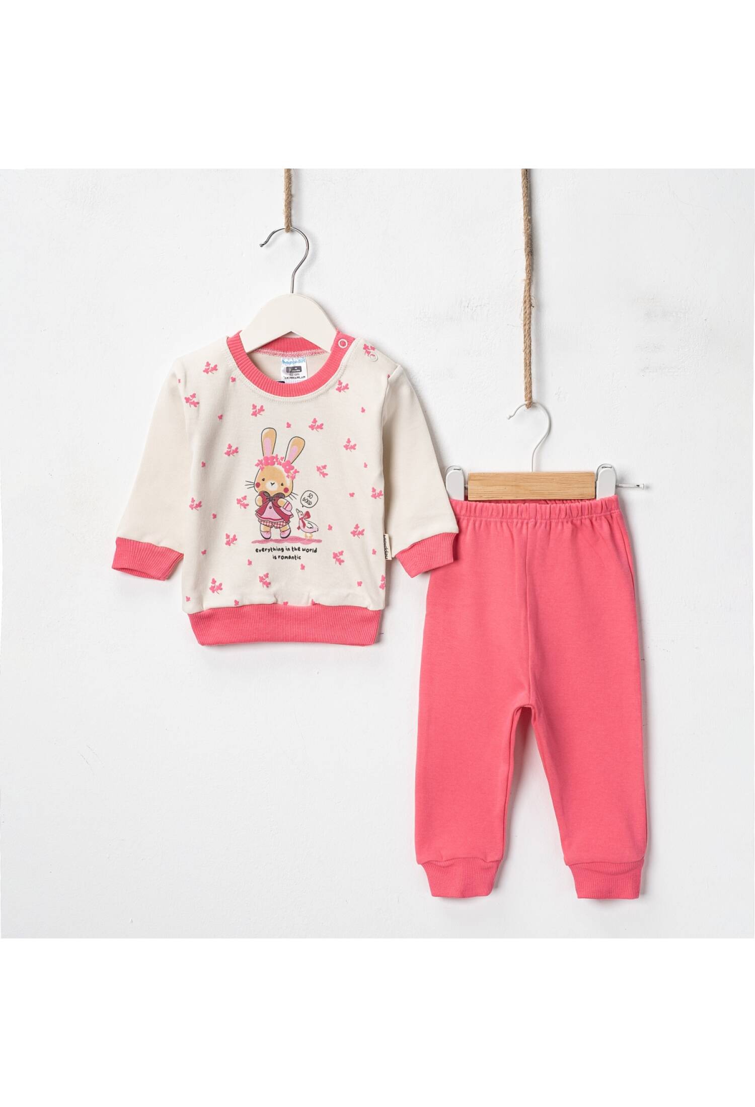 - 2421 - Brand: Hoppidik - Kids & Bby Clothes From Peralane Kids Turkey