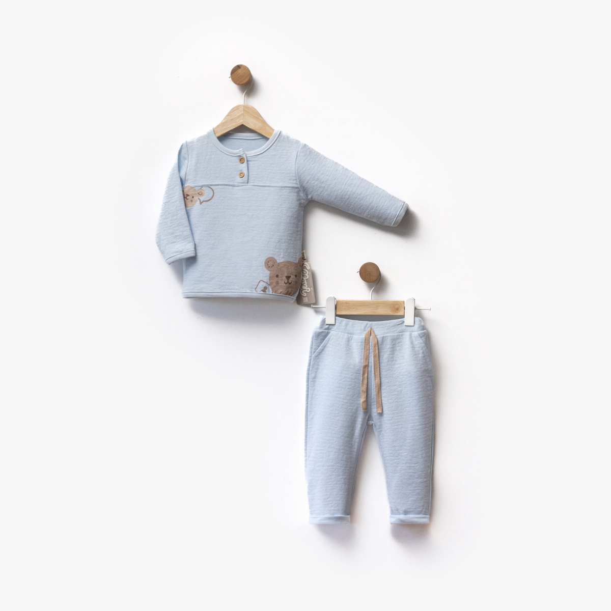 - 217651 - Brand: Flexi Baby - Kids & Bby Clothes From Peralane Kids Turkey