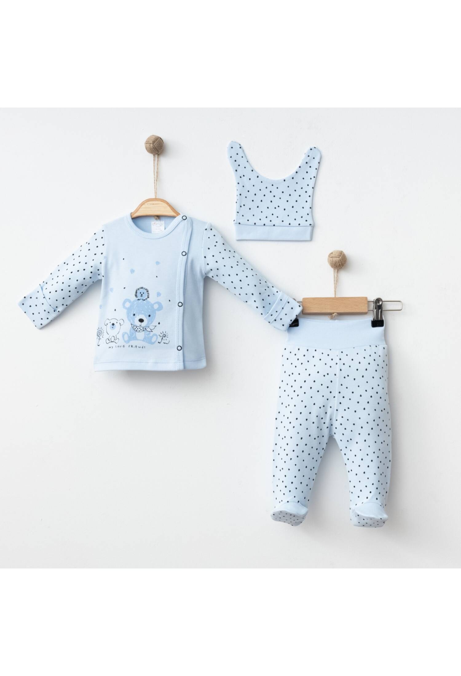 - 15 - Brand: Gümüş Baby - Kids & Bby Clothes From Peralane Kids Turkey