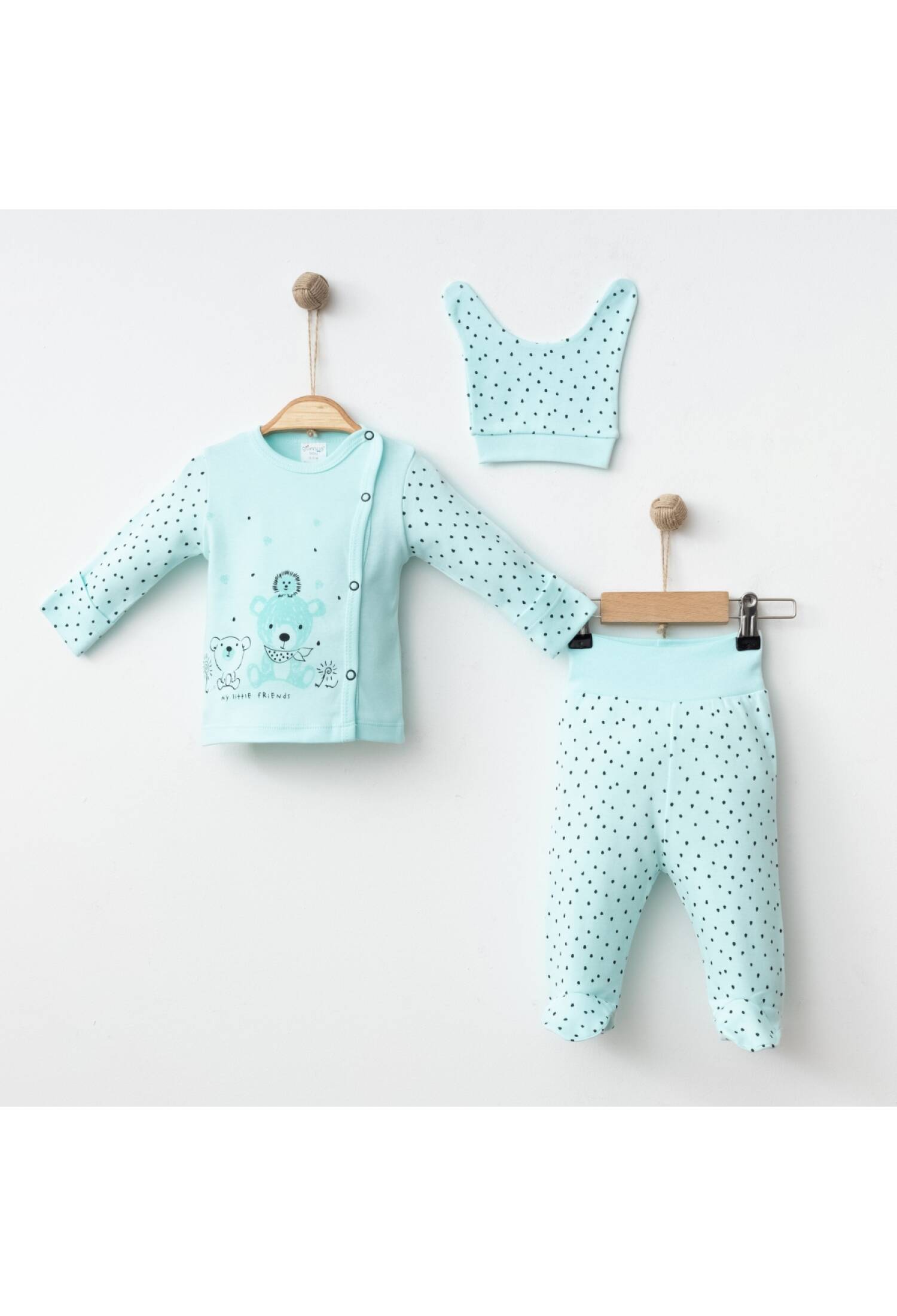 - 15 - Brand: Gümüş Baby - Kids & Bby Clothes From Peralane Kids Turkey