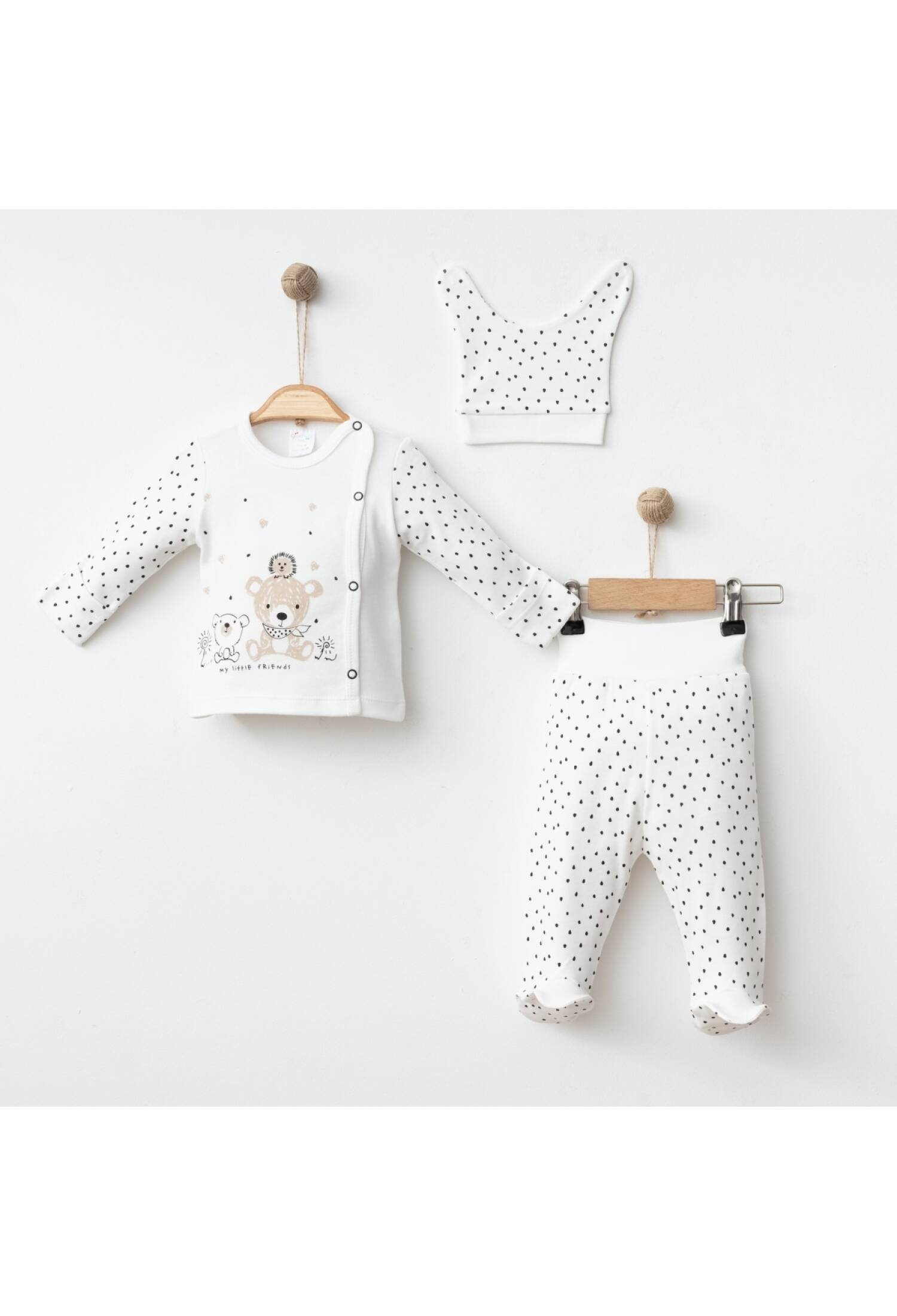 - 15 - Brand: Gümüş Baby - Kids & Bby Clothes From Peralane Kids Turkey