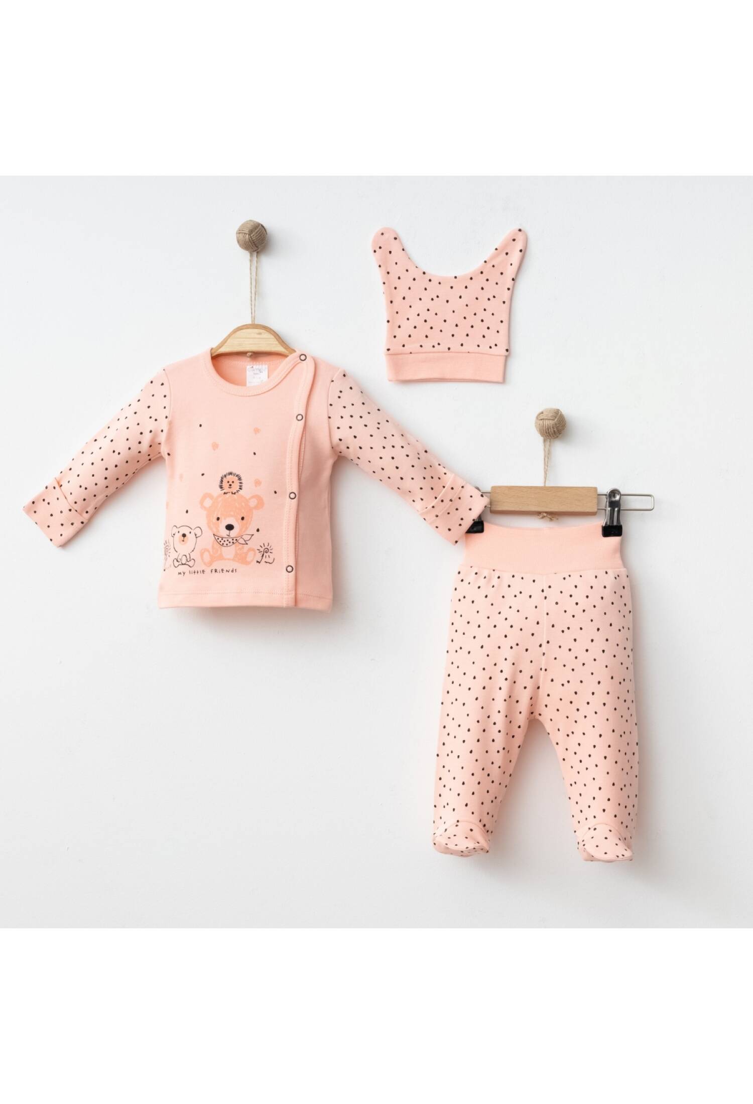 - 15 - Brand: Gümüş Baby - Kids & Bby Clothes From Peralane Kids Turkey