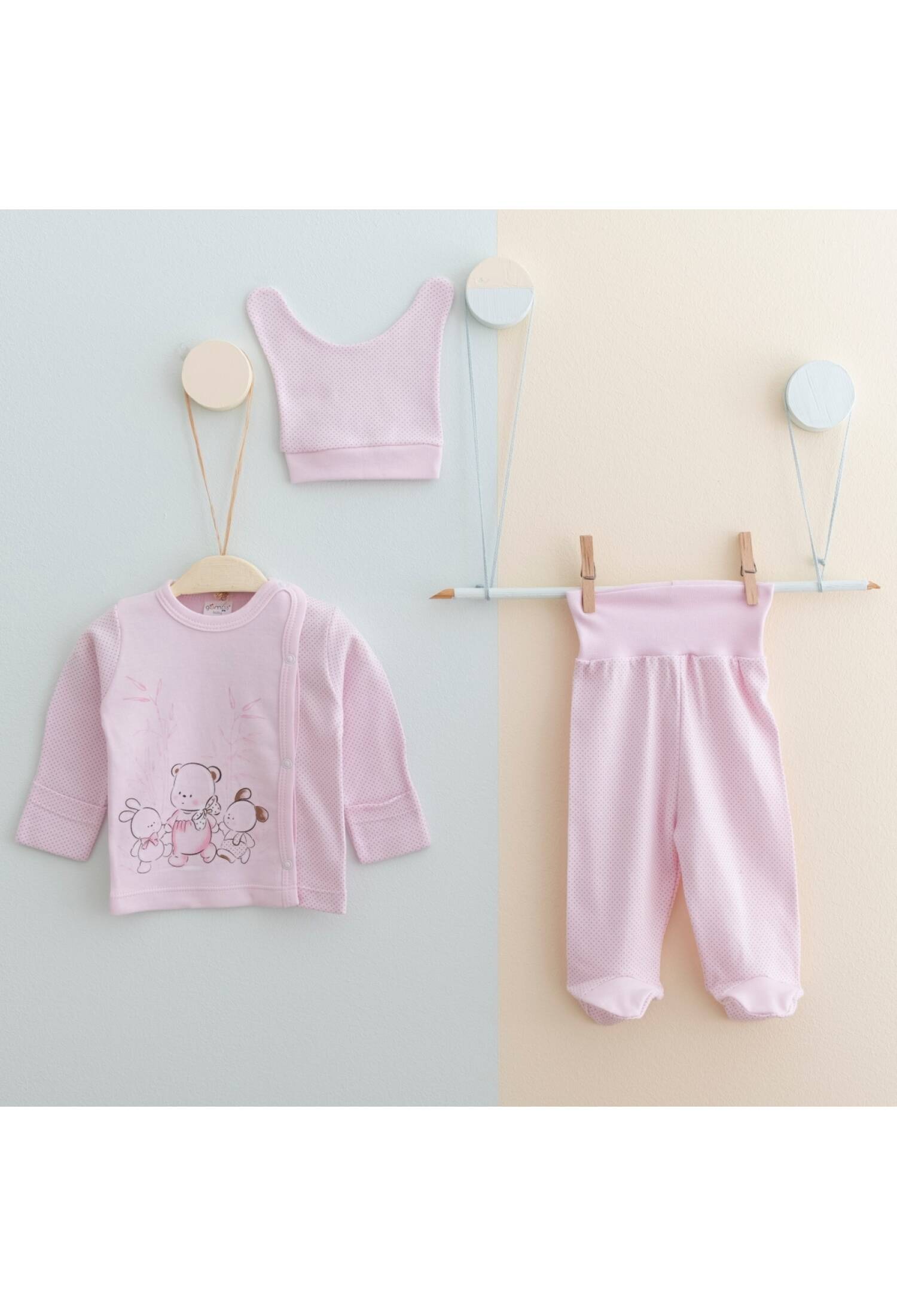 - 21 - Brand: Gümüş Baby - Kids & Bby Clothes From Peralane Kids Turkey