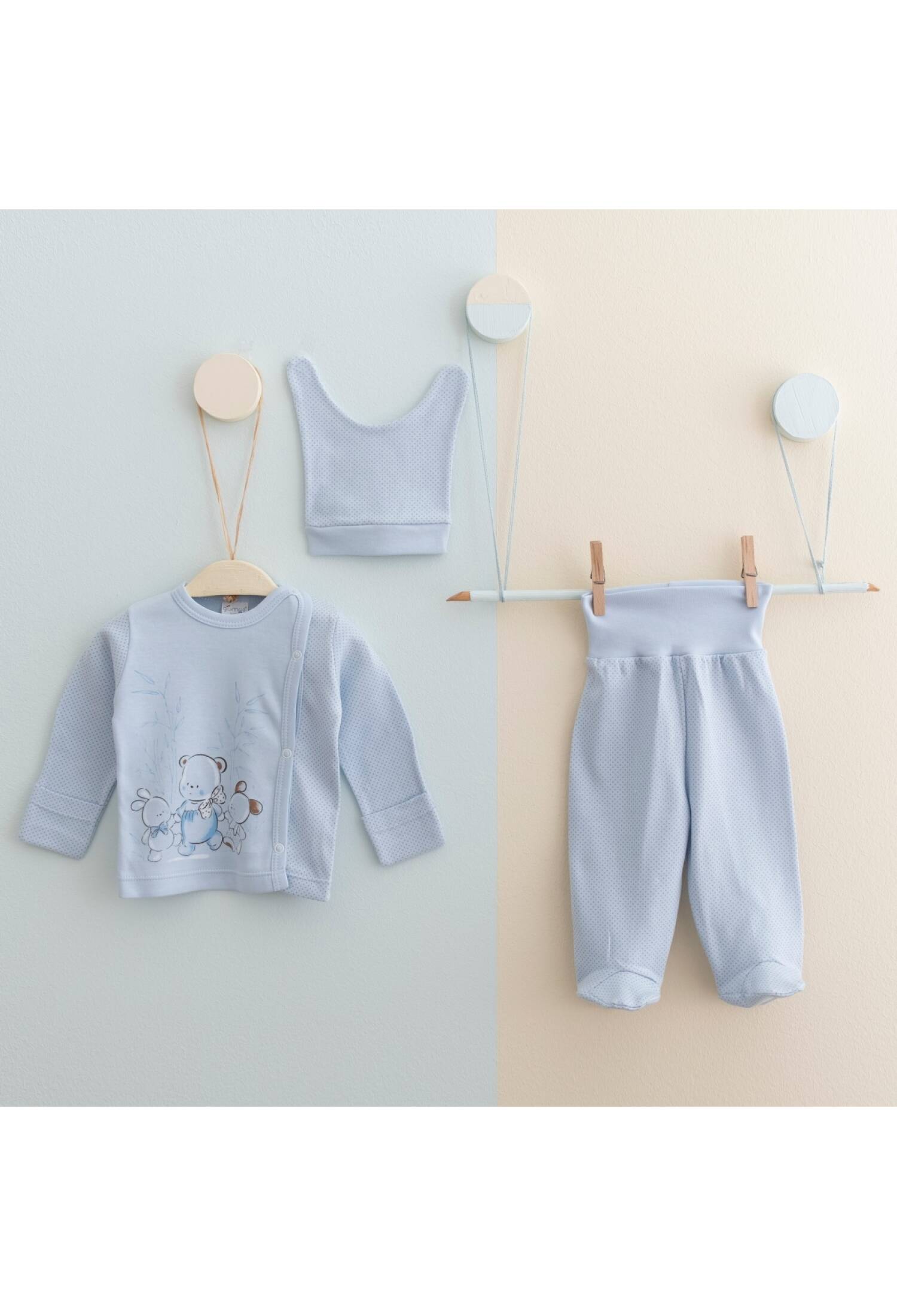 - 21 - Brand: Gümüş Baby - Kids & Bby Clothes From Peralane Kids Turkey