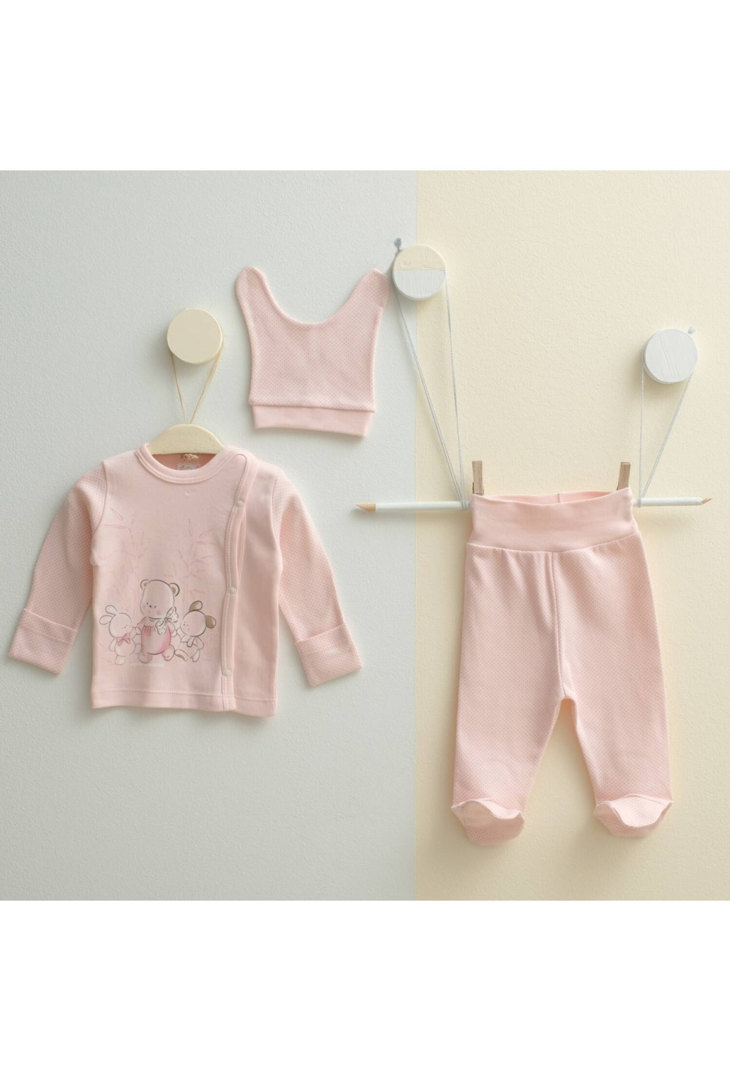 - 21 - Brand: Gümüş Baby - Kids & Bby Clothes From Peralane Kids Turkey