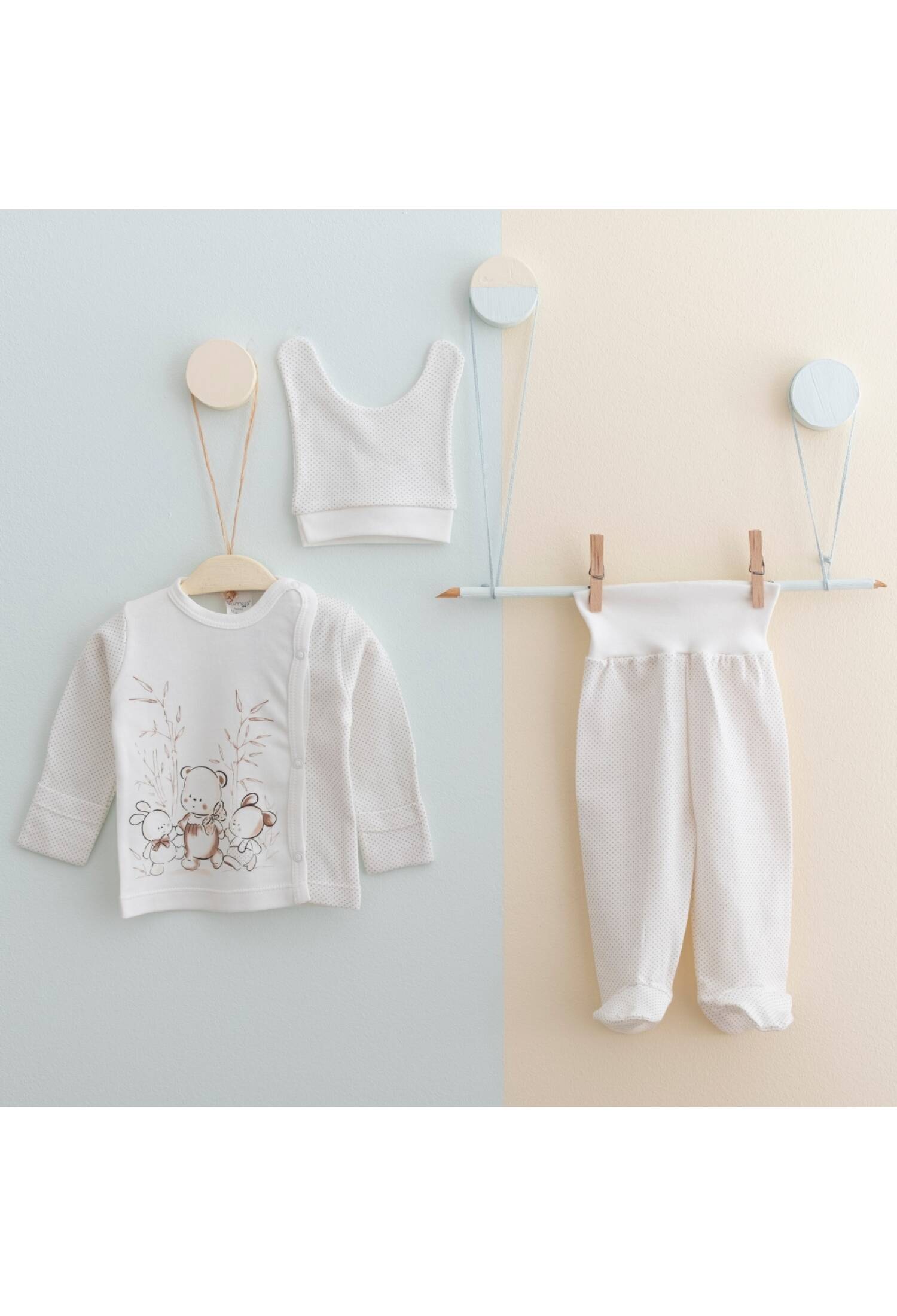 - 21 - Brand: Gümüş Baby - Kids & Bby Clothes From Peralane Kids Turkey
