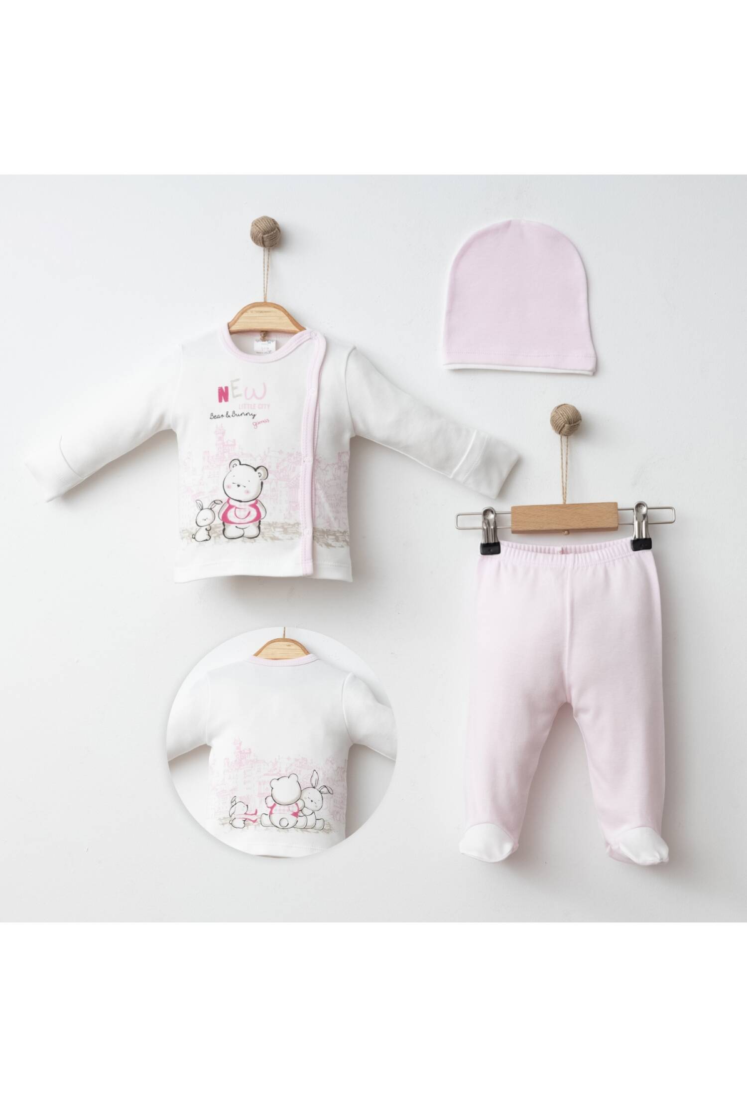 - 33 - Brand: Gümüş Baby - Kids & Bby Clothes From Peralane Kids Turkey