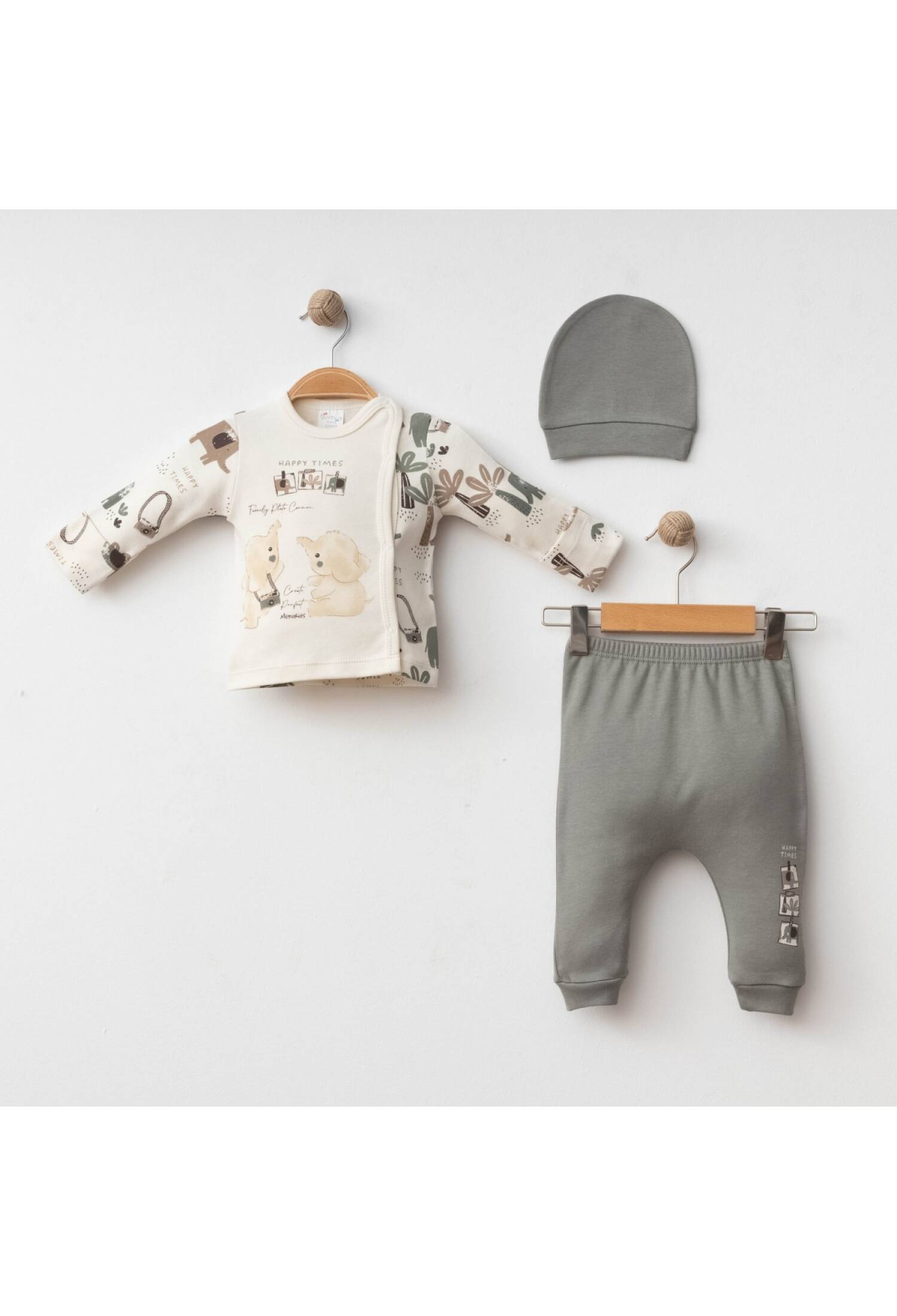 - 5000 - Brand: Gümüş Baby - Kids & Bby Clothes From Peralane Kids Turkey