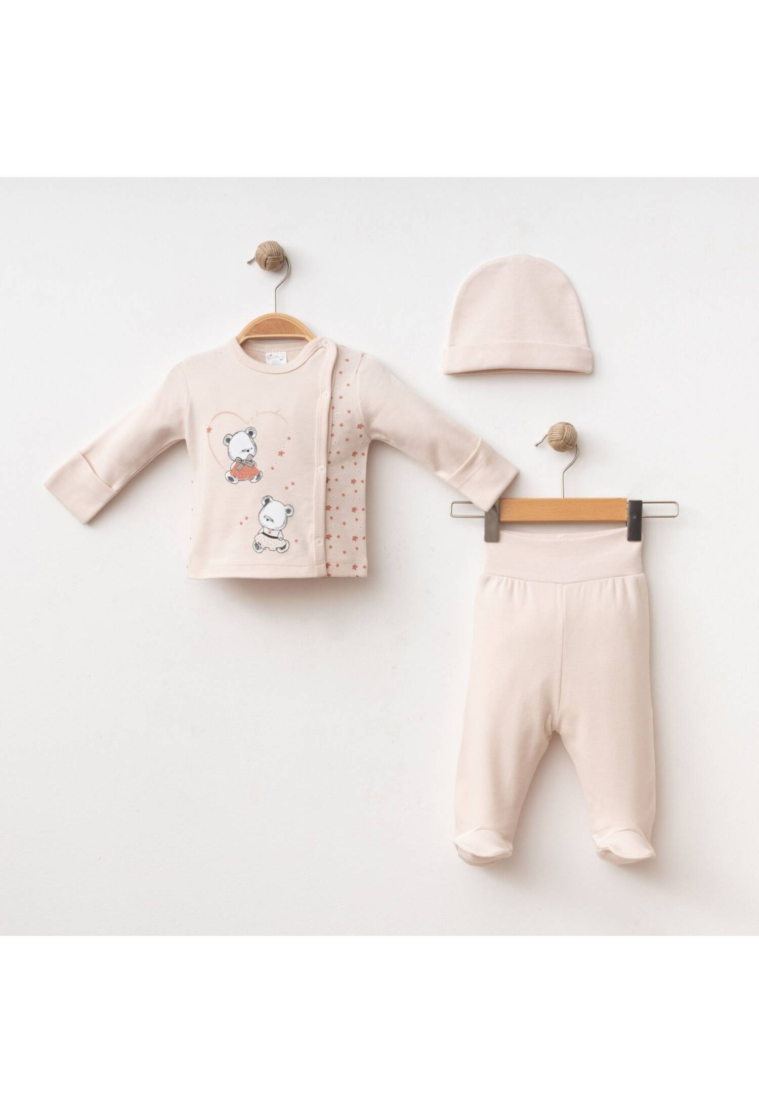 - 5006 - Brand: Gümüş Baby - Kids & Bby Clothes From Peralane Kids Turkey