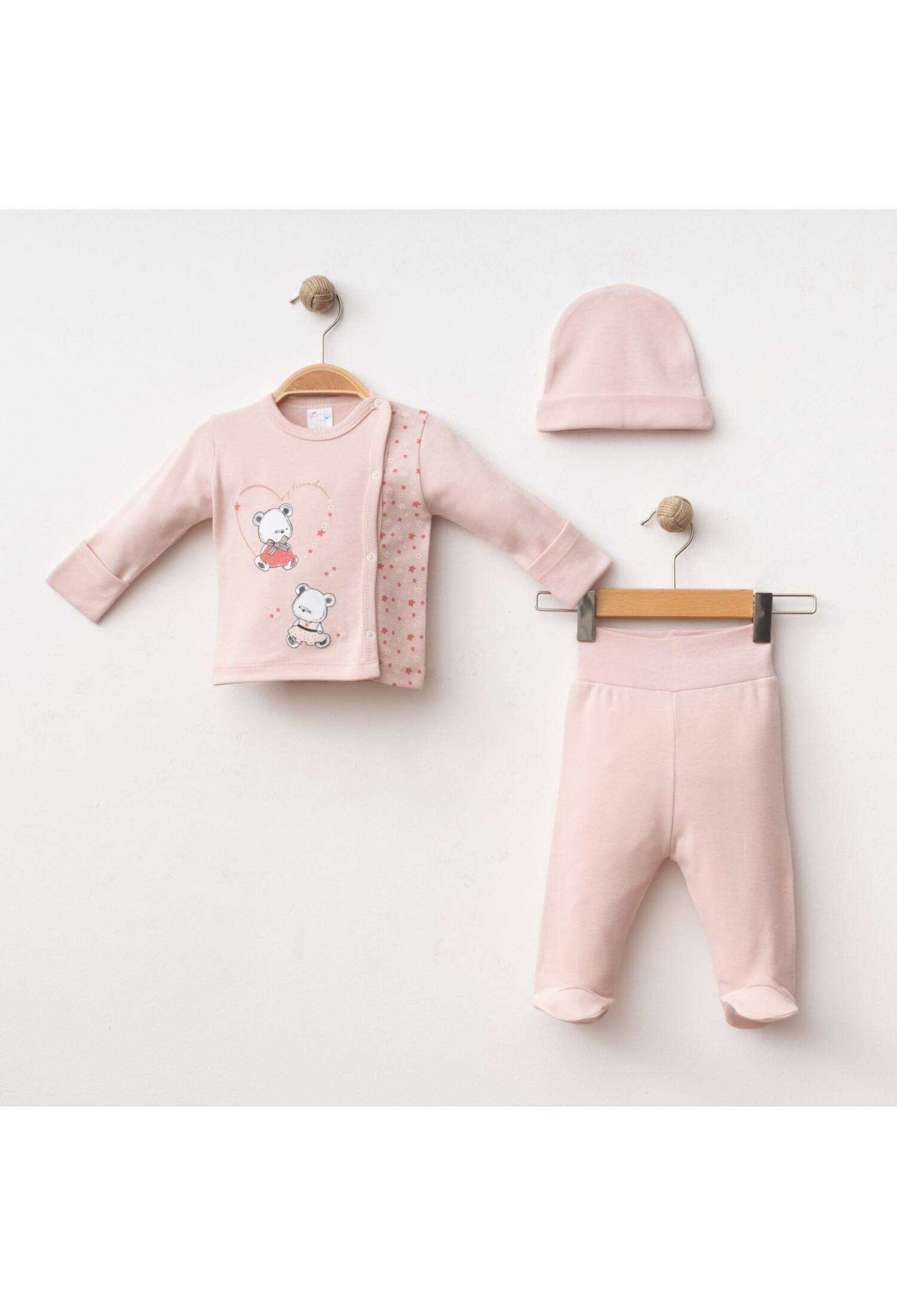 - 5006 - Brand: Gümüş Baby - Kids & Bby Clothes From Peralane Kids Turkey