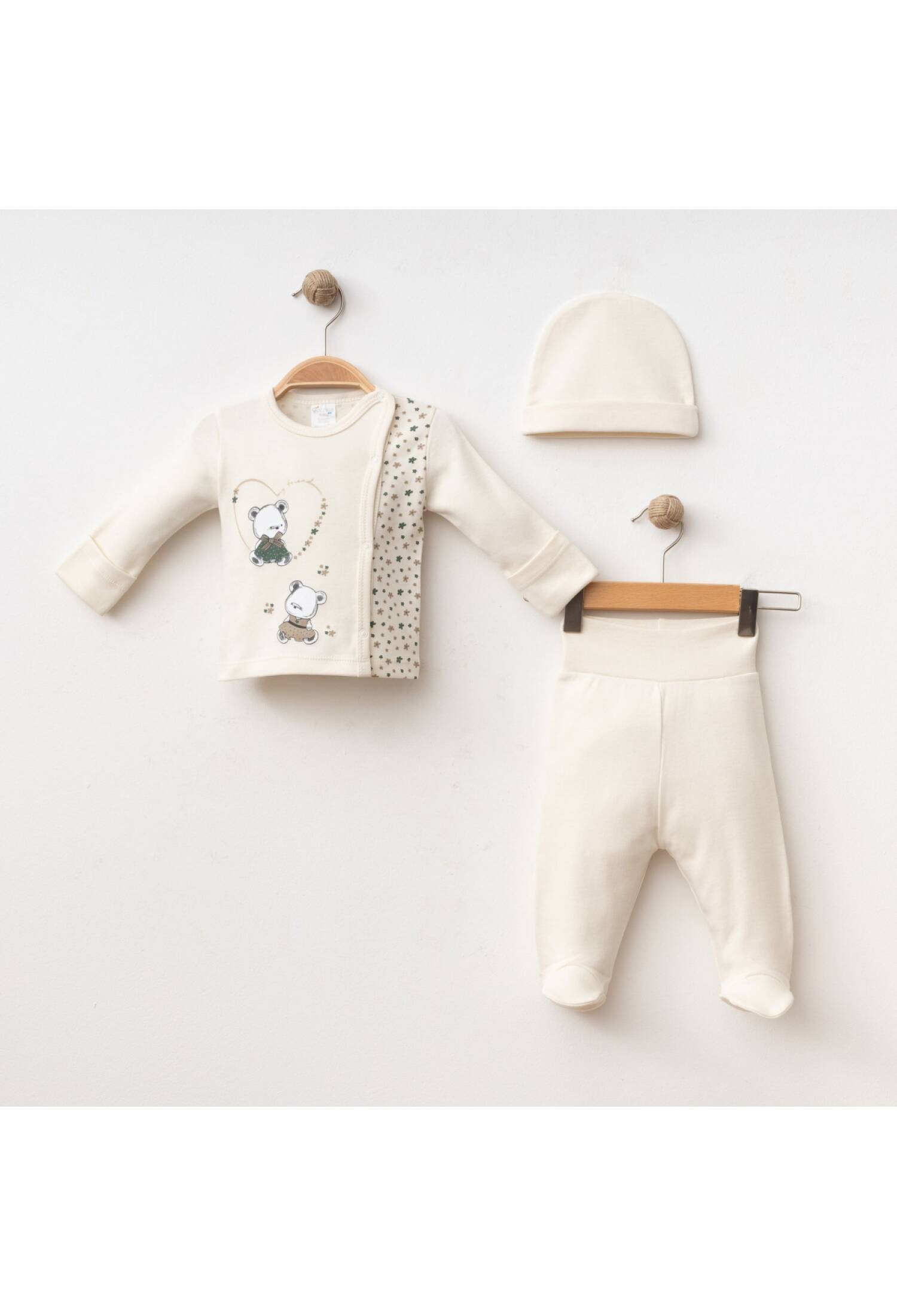 - 5006 - Brand: Gümüş Baby - Kids & Bby Clothes From Peralane Kids Turkey