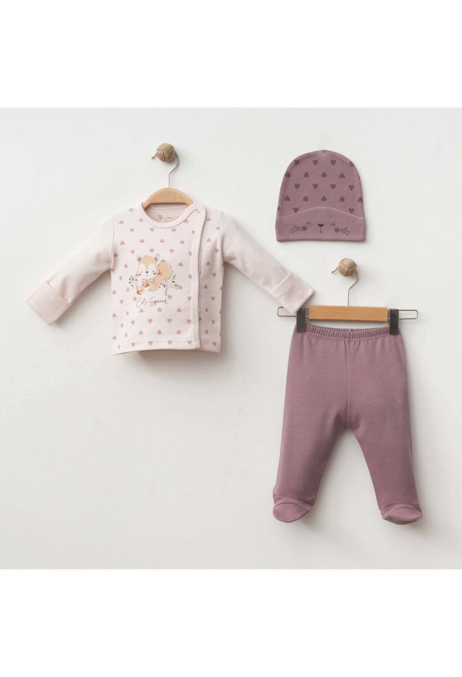 - 5008 - Brand: Gümüş Baby - Kids & Bby Clothes From Peralane Kids Turkey