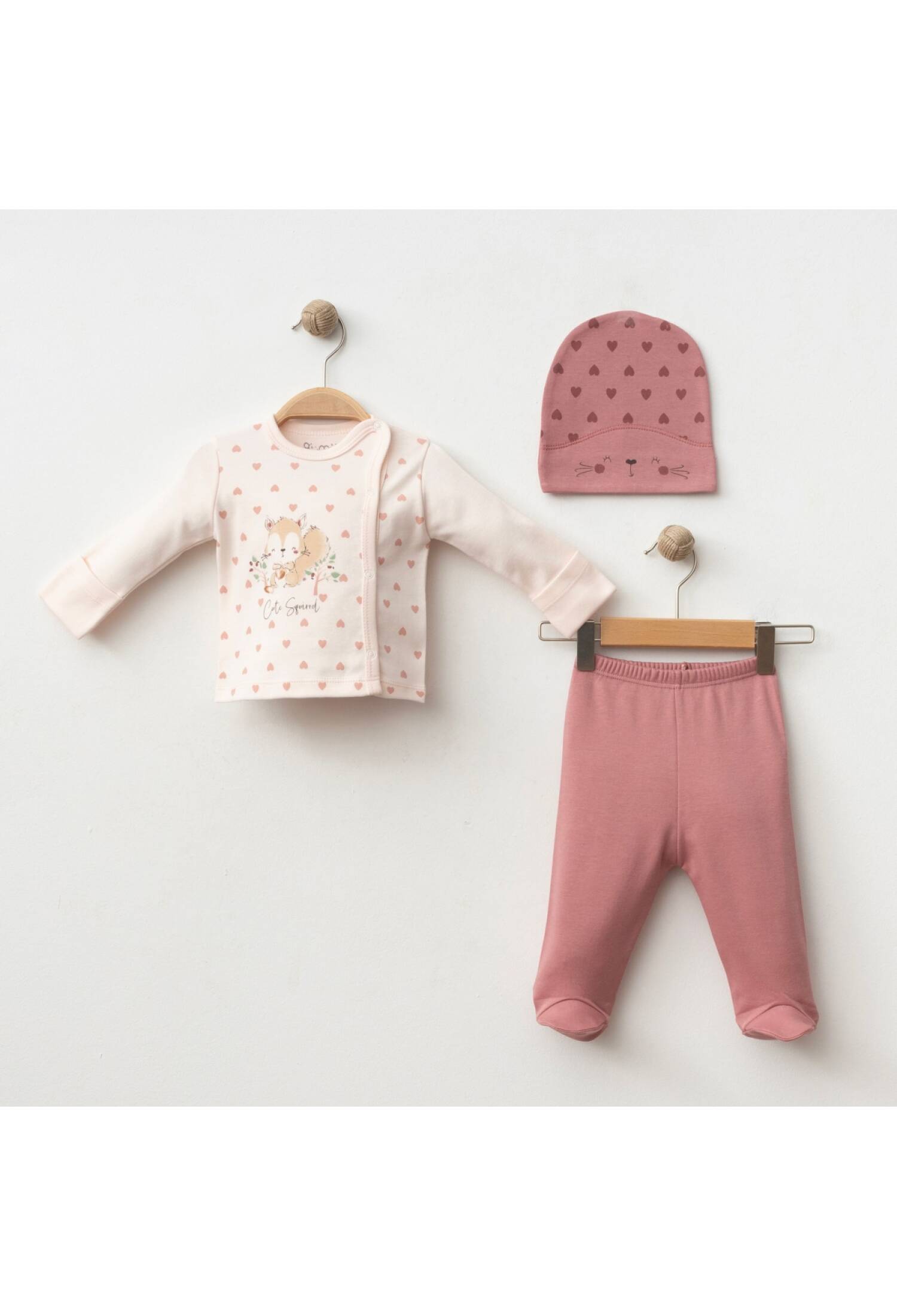 - 5008 - Brand: Gümüş Baby - Kids & Bby Clothes From Peralane Kids Turkey