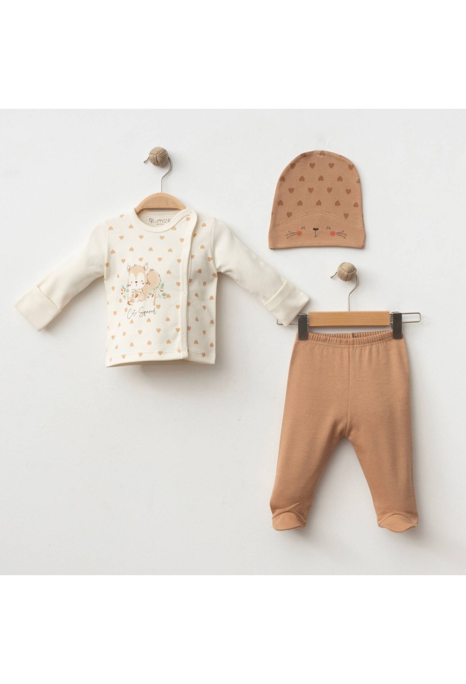 - 5008 - Brand: Gümüş Baby - Kids & Bby Clothes From Peralane Kids Turkey