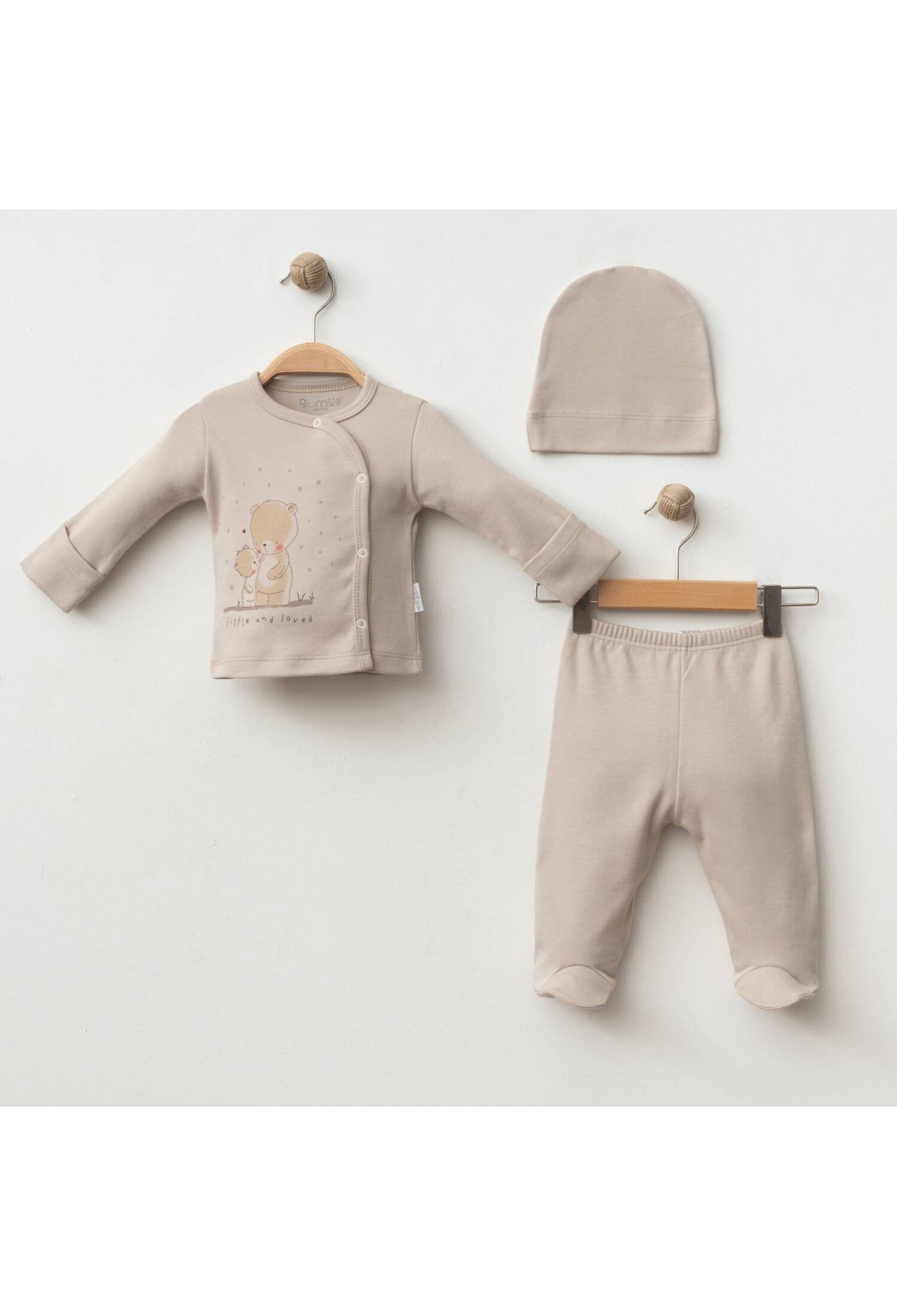 - 5009 - Brand: Gümüş Baby - Kids & Bby Clothes From Peralane Kids Turkey