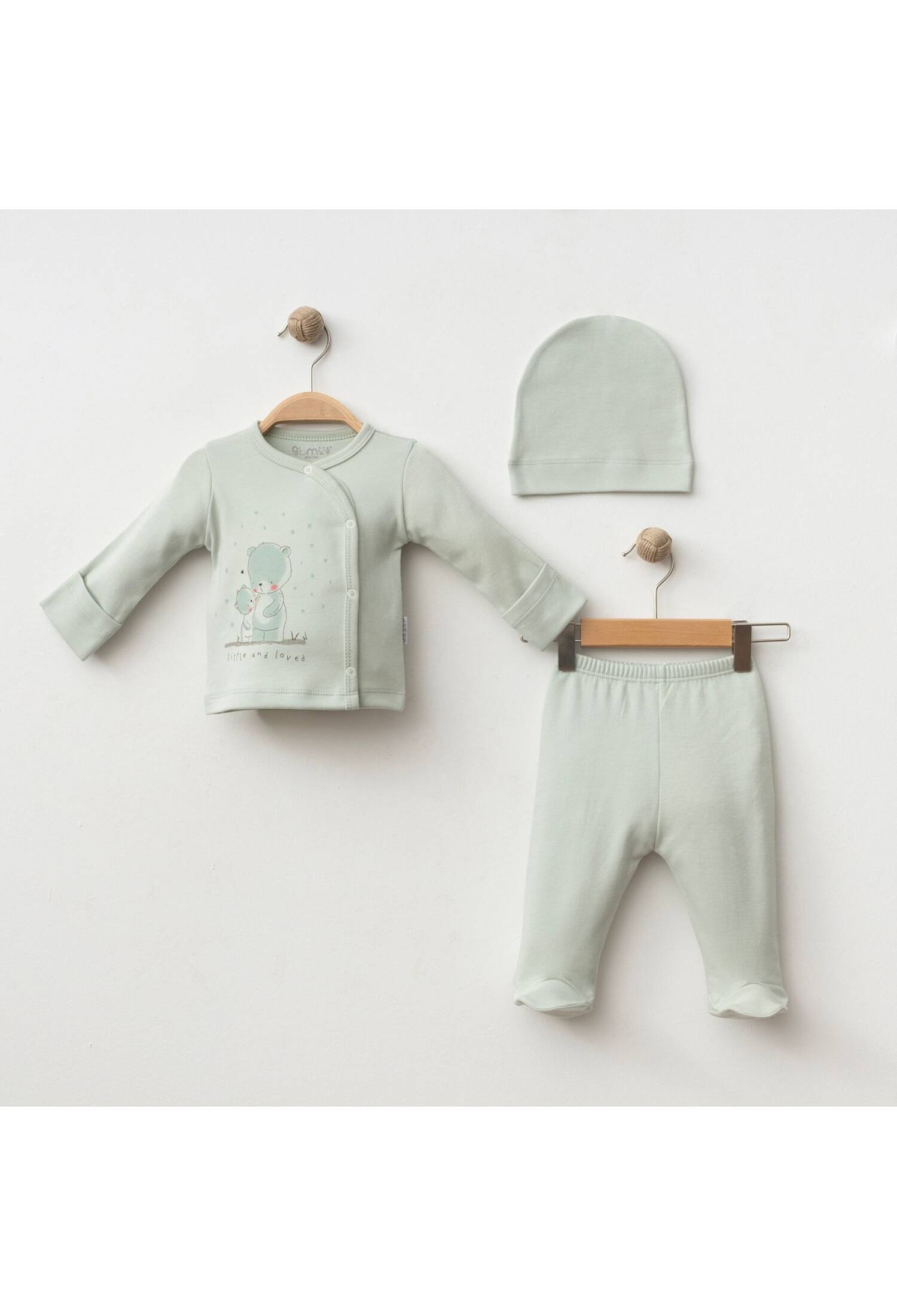 - 5009 - Brand: Gümüş Baby - Kids & Bby Clothes From Peralane Kids Turkey