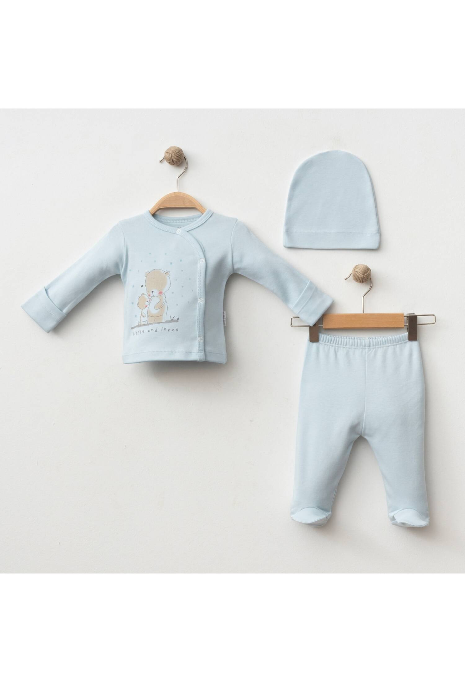 - 5009 - Brand: Gümüş Baby - Kids & Bby Clothes From Peralane Kids Turkey