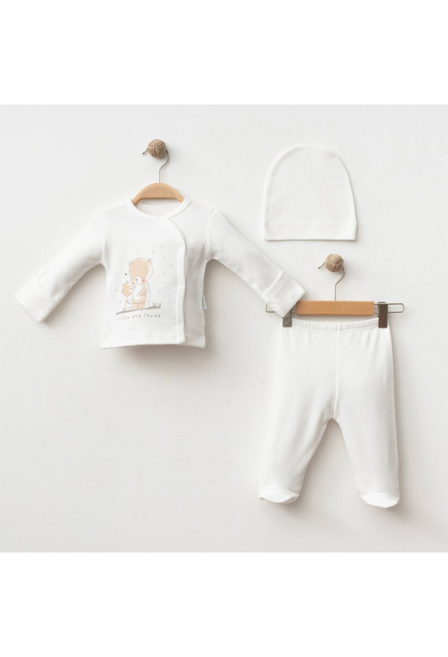 - 5009 - Brand: Gümüş Baby - Kids & Bby Clothes From Peralane Kids Turkey