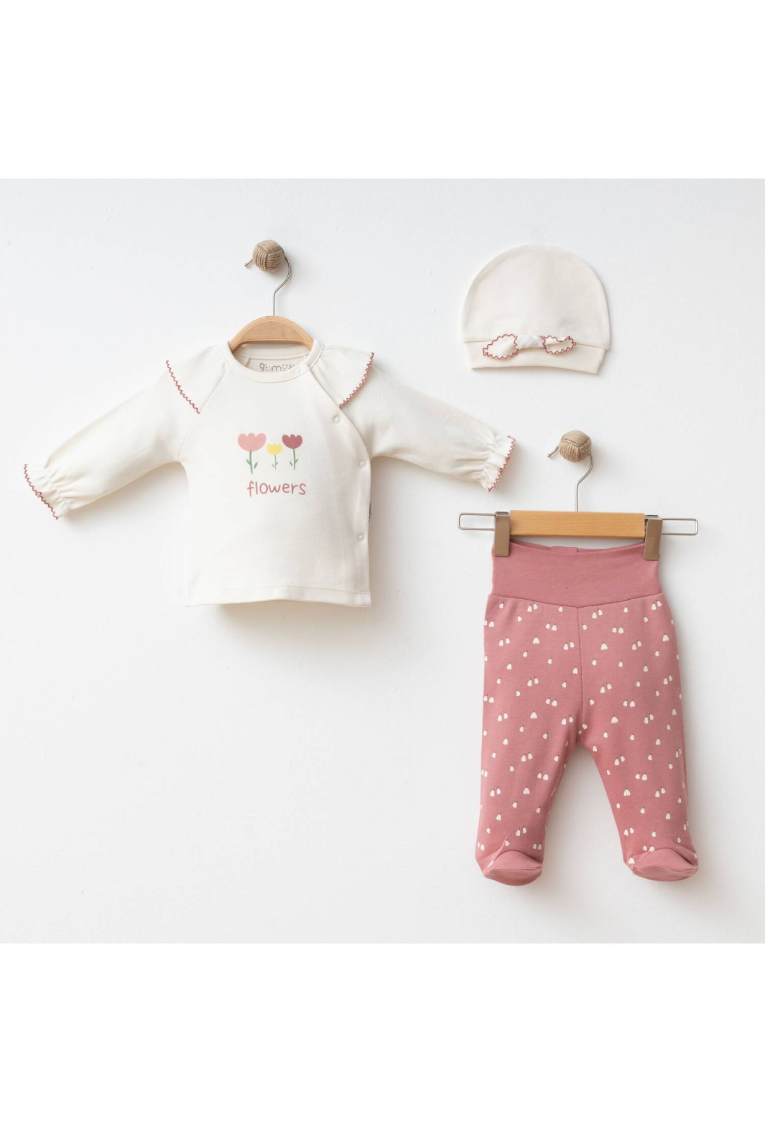 - 5012 - Brand: Gümüş Baby - Kids & Bby Clothes From Peralane Kids Turkey