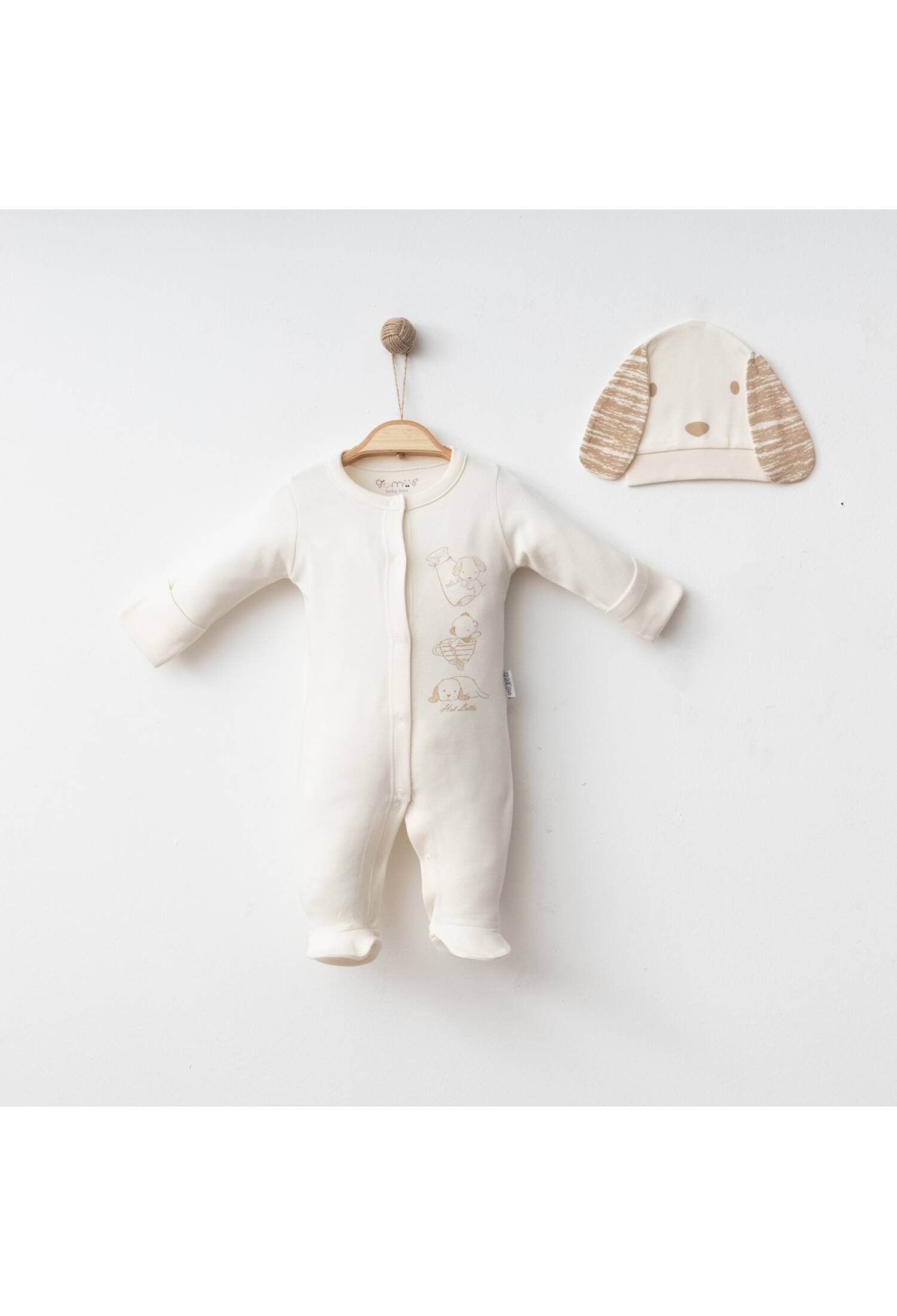 - 84 - Brand: Gümüş Baby - Kids & Bby Clothes From Peralane Kids Turkey