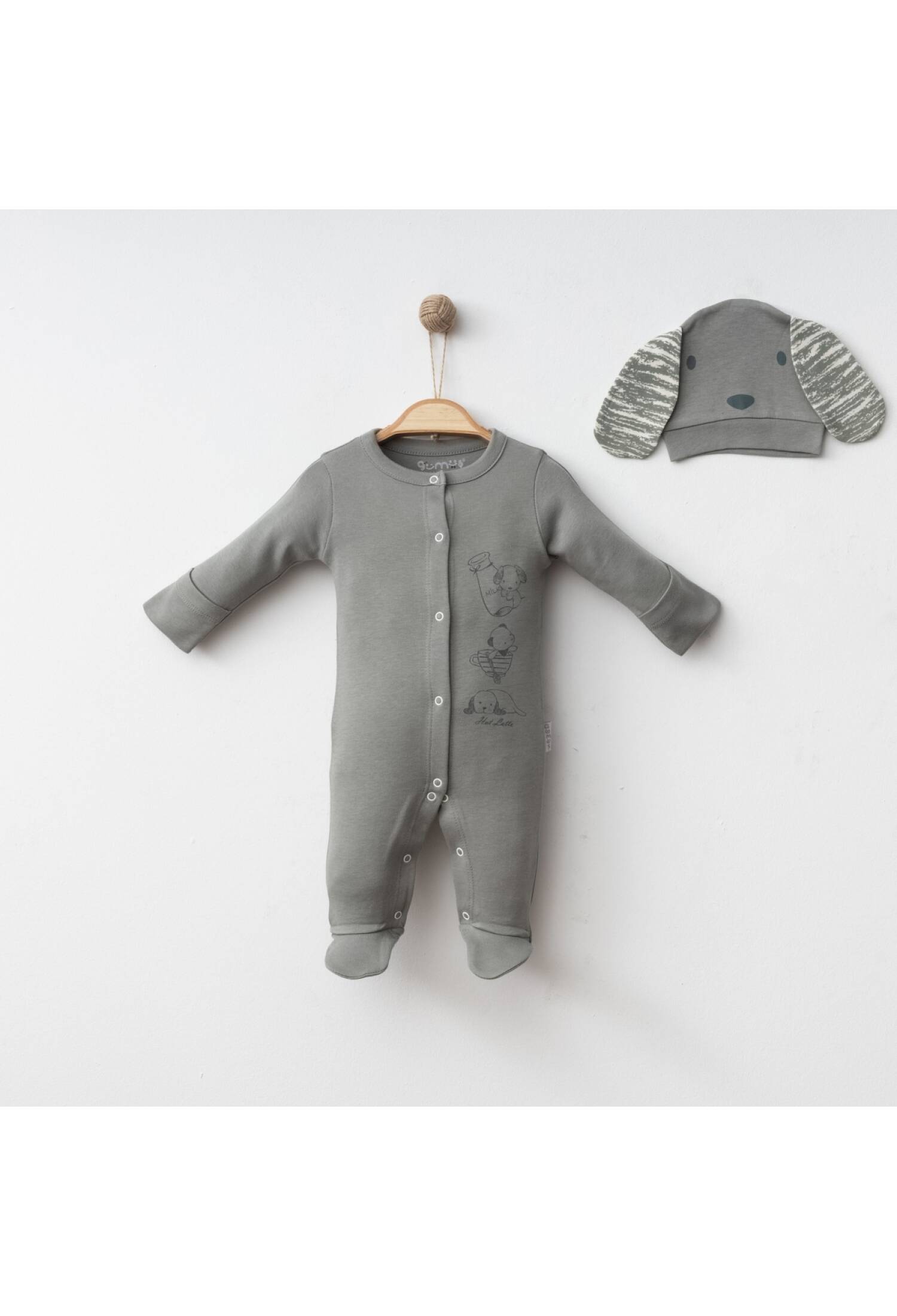 - 84 - Brand: Gümüş Baby - Kids & Bby Clothes From Peralane Kids Turkey