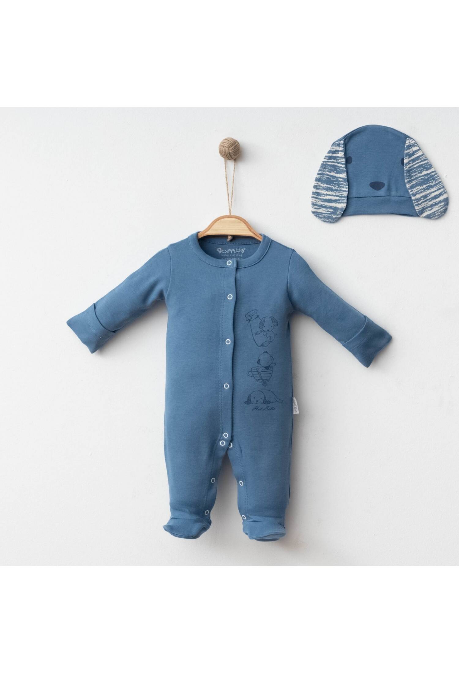 - 84 - Brand: Gümüş Baby - Kids & Bby Clothes From Peralane Kids Turkey