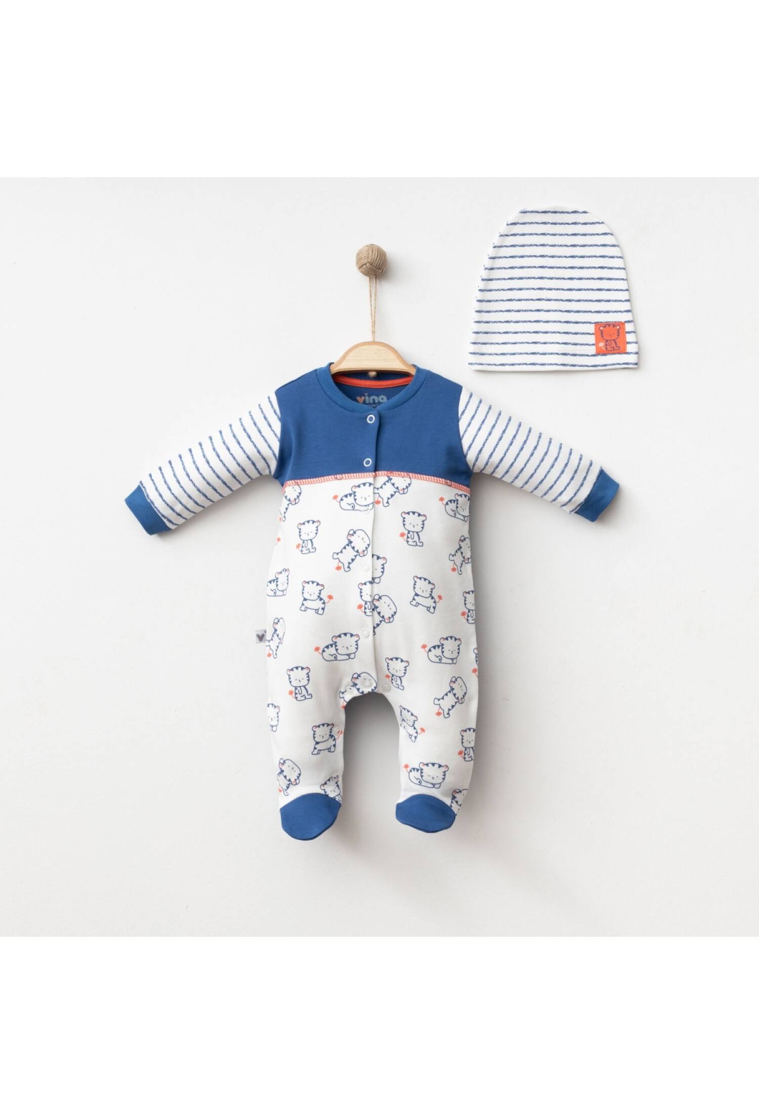 - 110 - Brand: Gümüş Baby - Kids & Bby Clothes From Peralane Kids Turkey