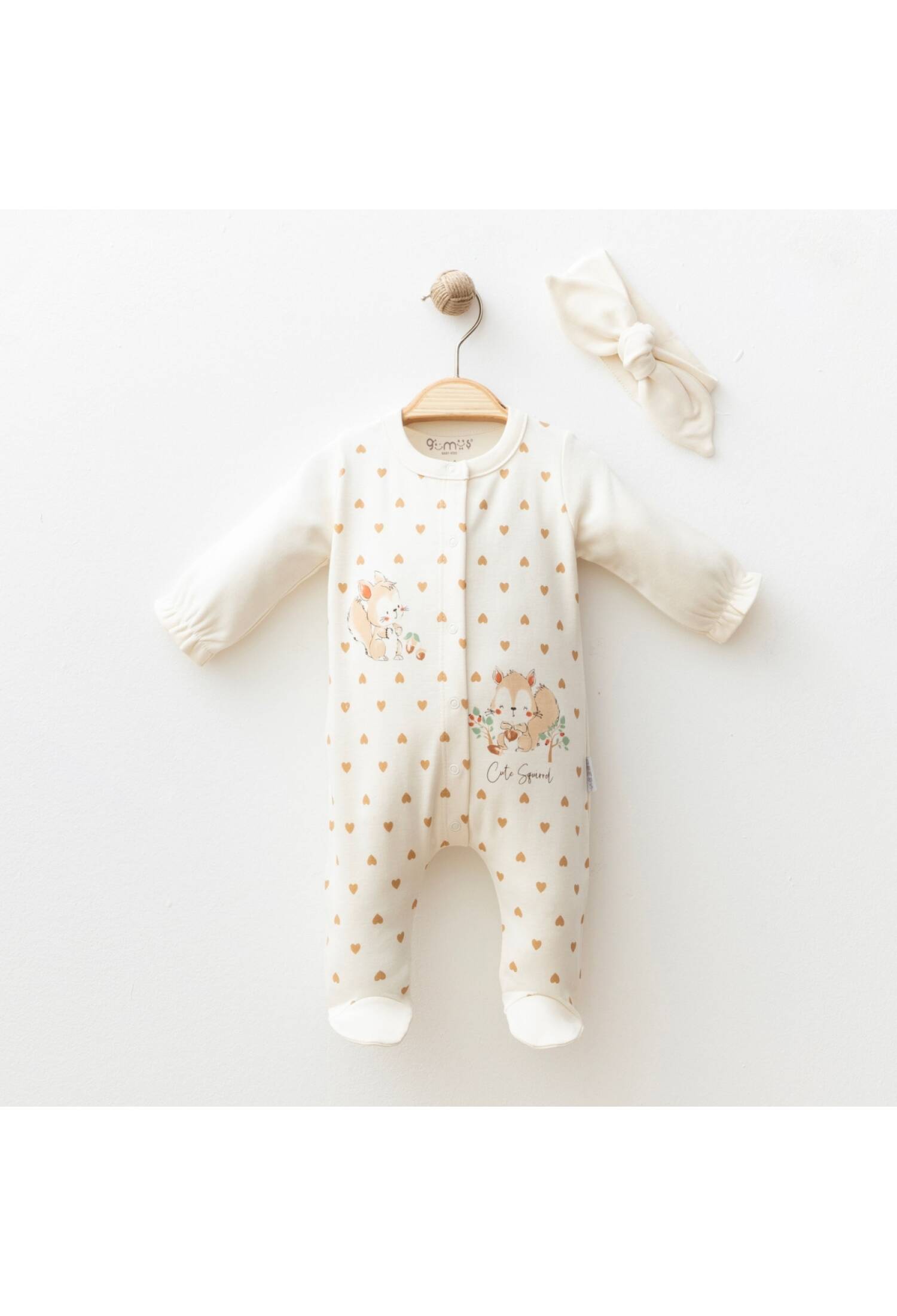 - 160 - Brand: Gümüş Baby - Kids & Bby Clothes From Peralane Kids Turkey