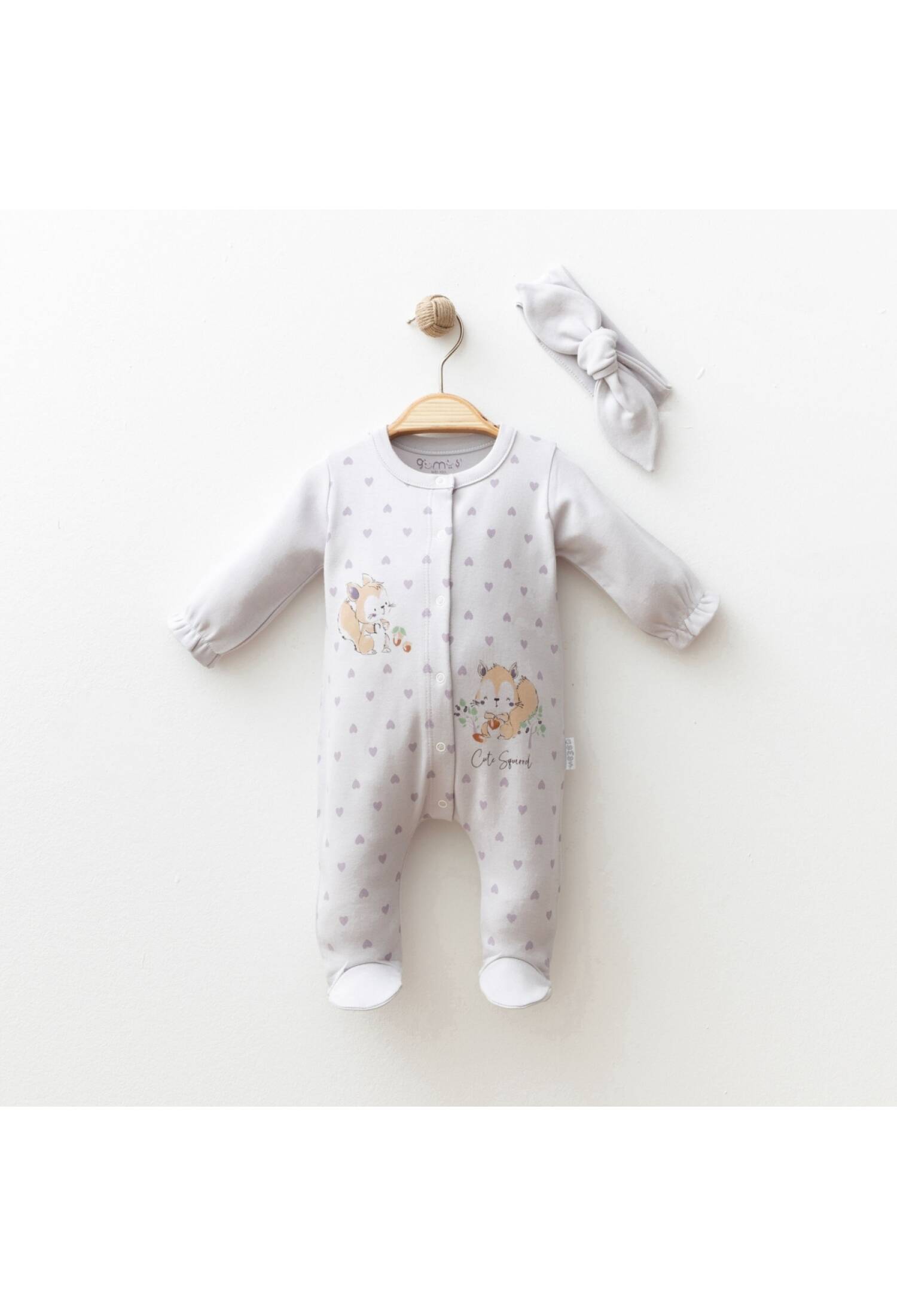 - 160 - Brand: Gümüş Baby - Kids & Bby Clothes From Peralane Kids Turkey