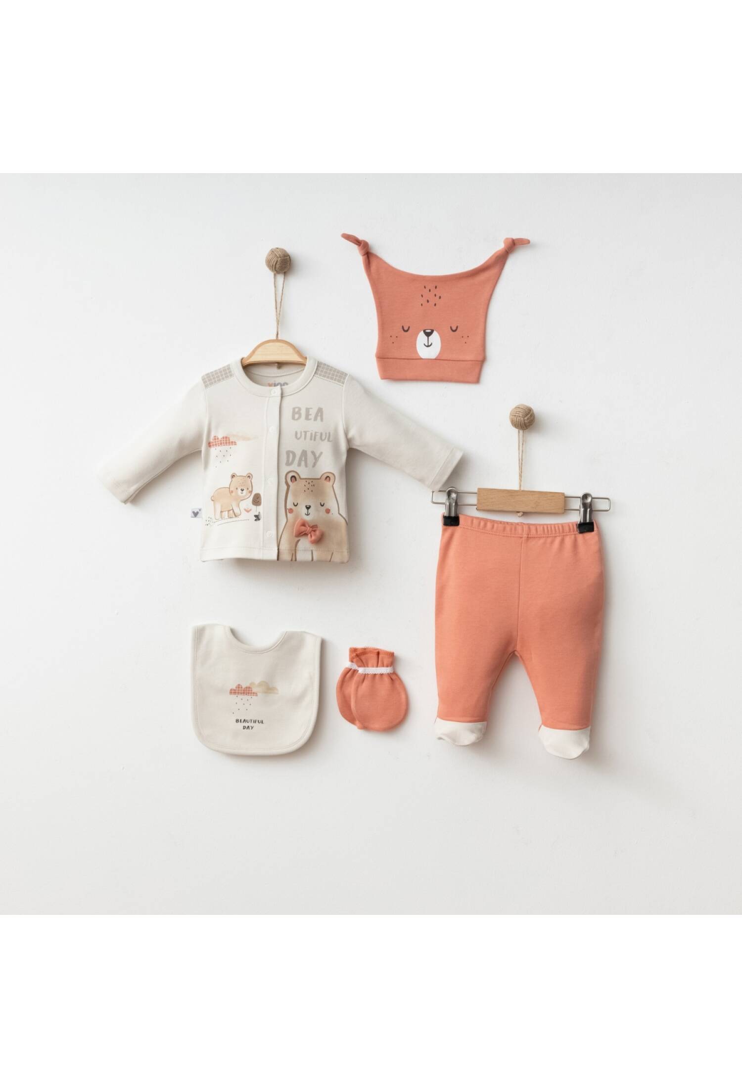 - 3015 - Brand: Gümüş Baby - Kids & Bby Clothes From Peralane Kids Turkey