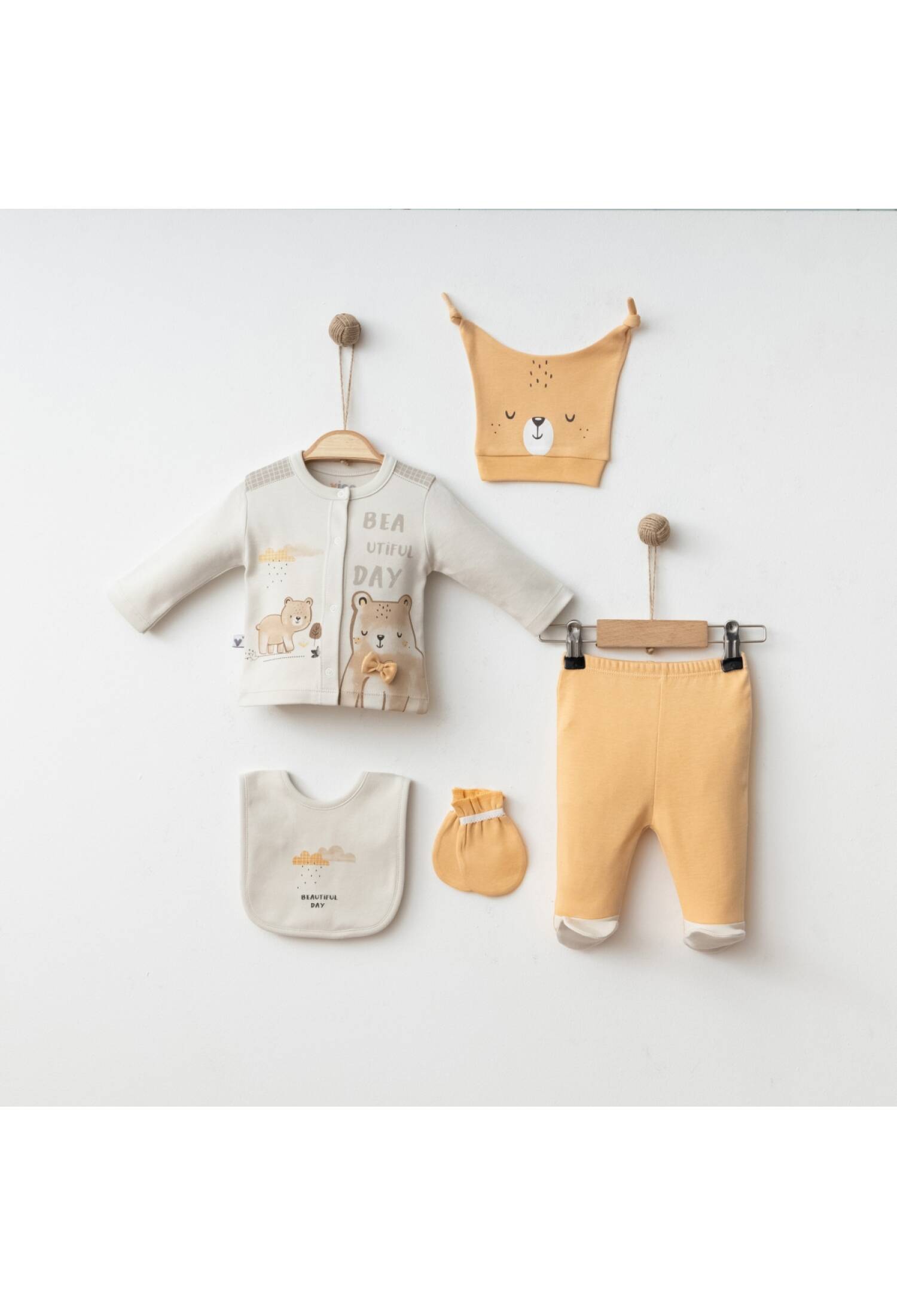 - 3015 - Brand: Gümüş Baby - Kids & Bby Clothes From Peralane Kids Turkey