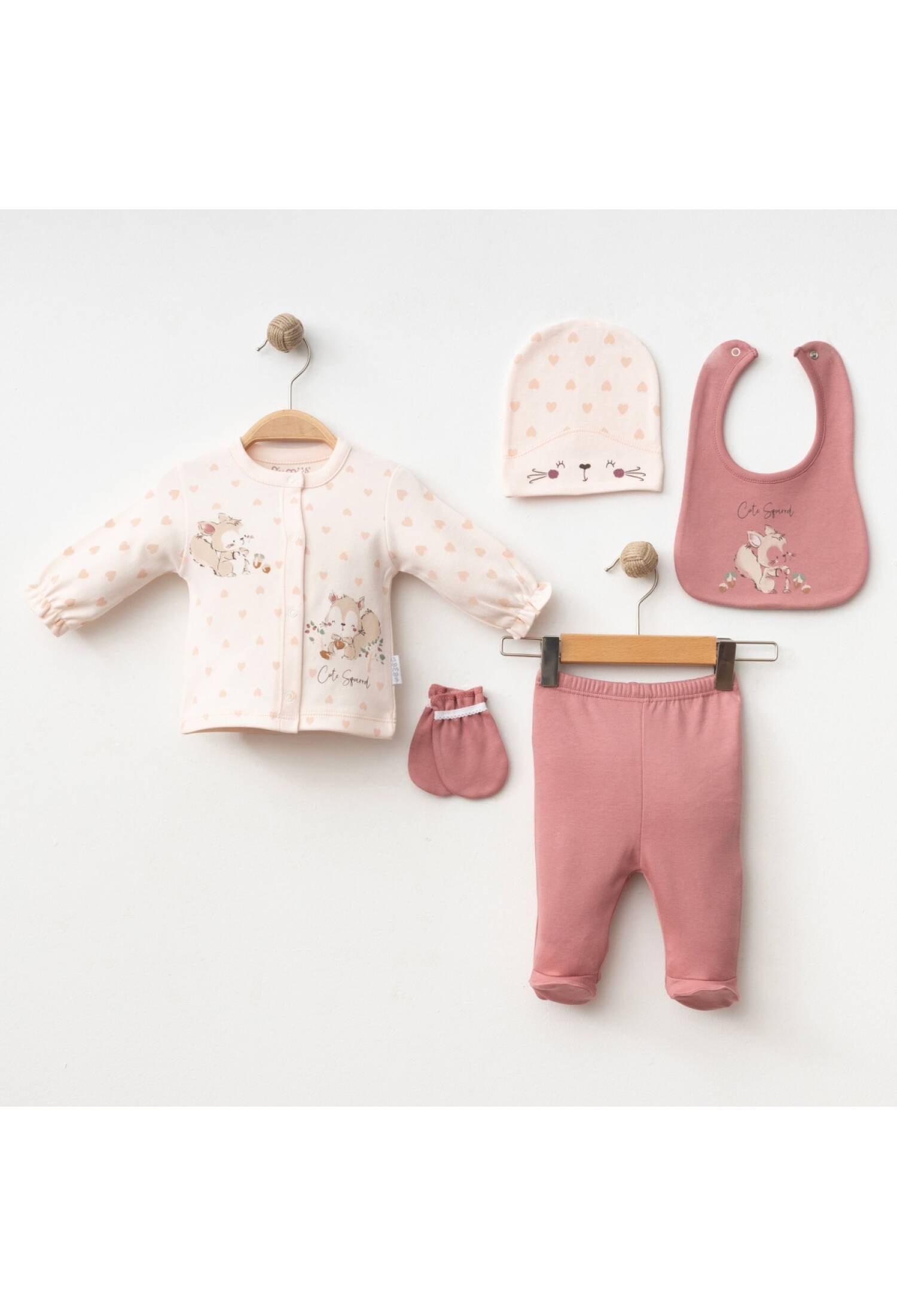 - 3020 - Brand: Gümüş Baby - Kids & Bby Clothes From Peralane Kids Turkey