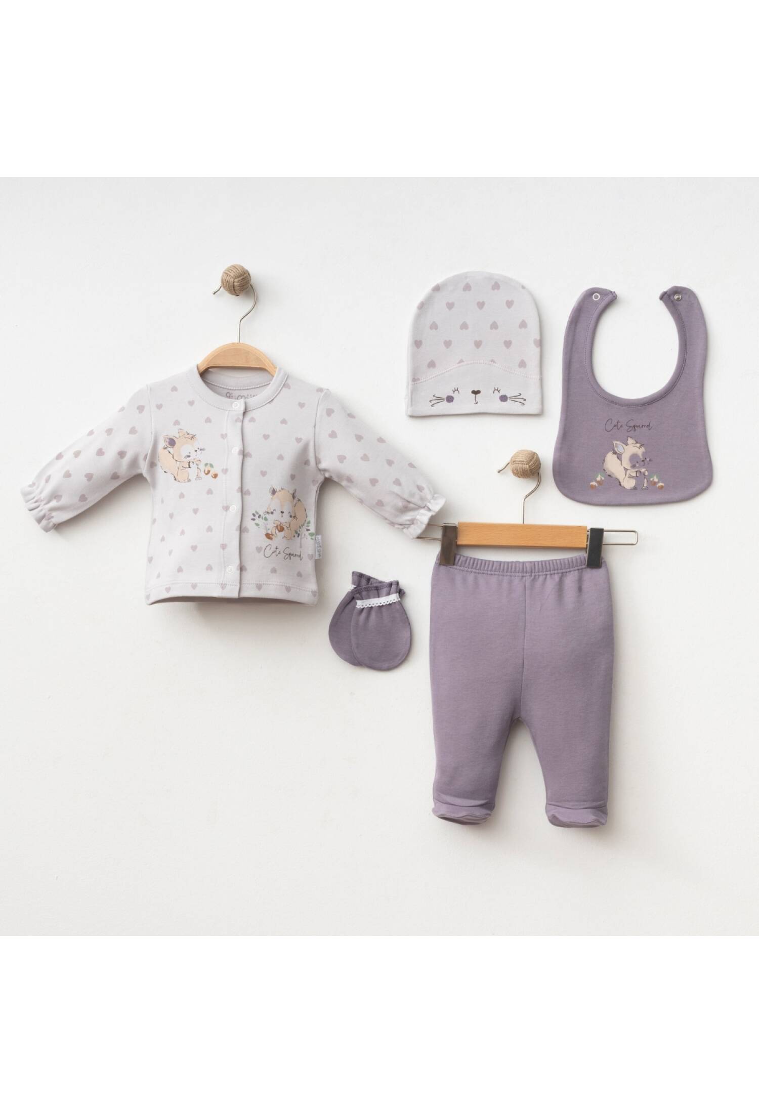 - 3020 - Brand: Gümüş Baby - Kids & Bby Clothes From Peralane Kids Turkey