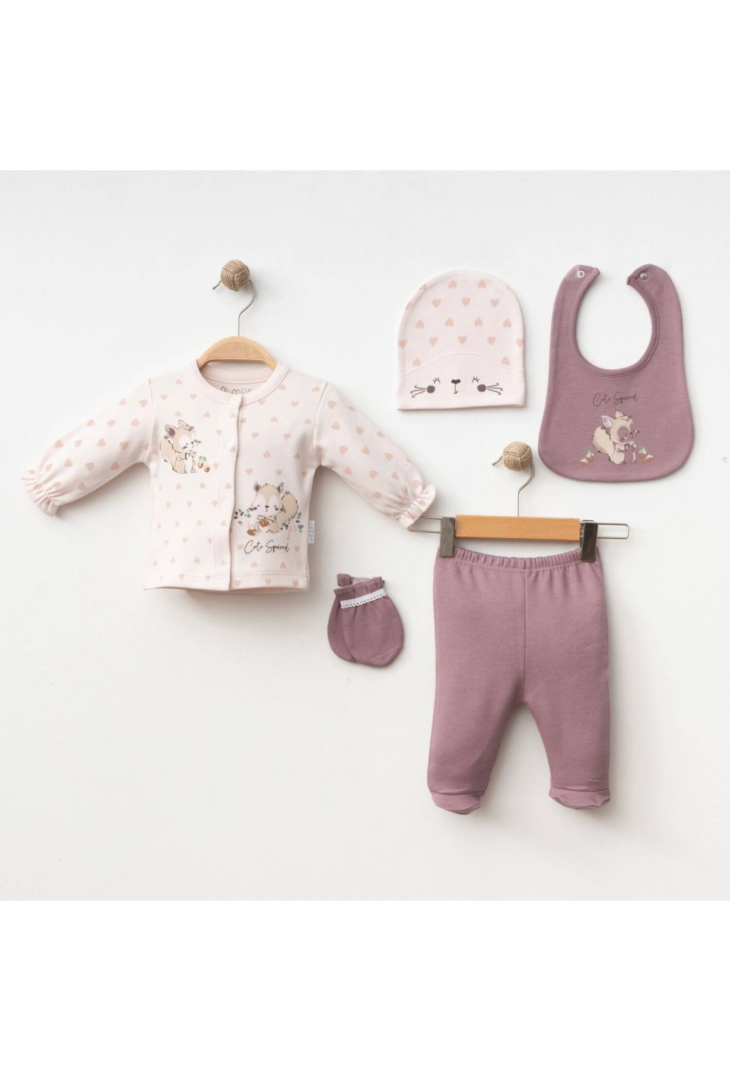 - 3020 - Brand: Gümüş Baby - Kids & Bby Clothes From Peralane Kids Turkey