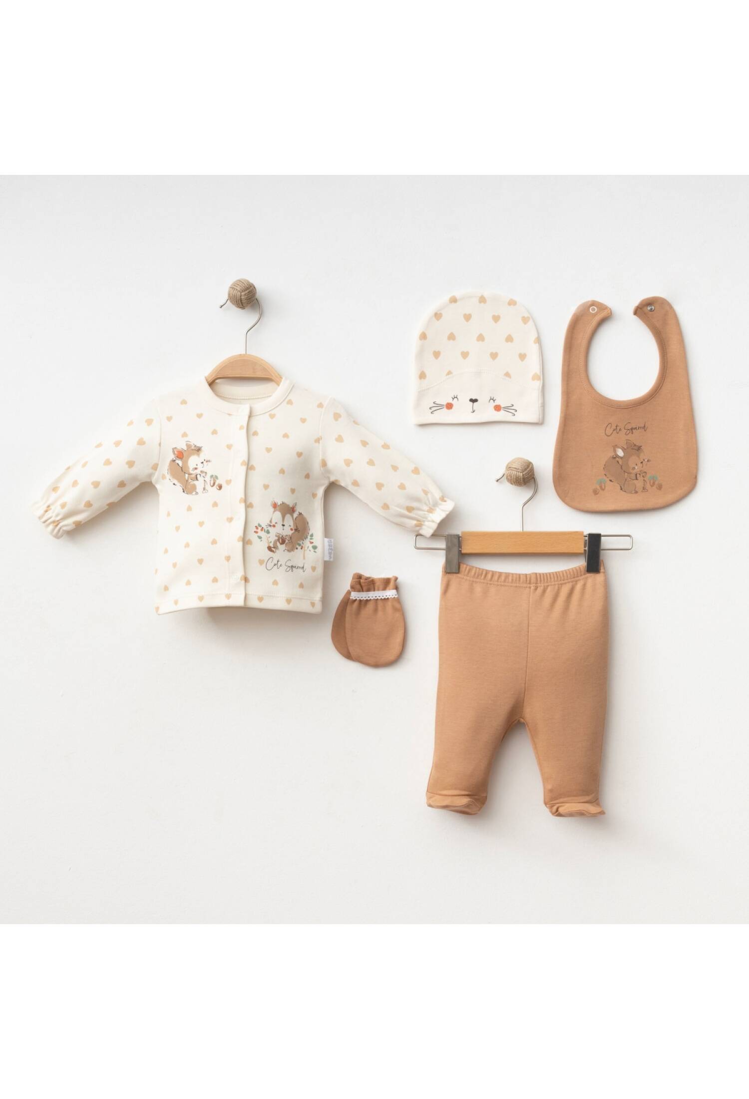 - 3020 - Brand: Gümüş Baby - Kids & Bby Clothes From Peralane Kids Turkey
