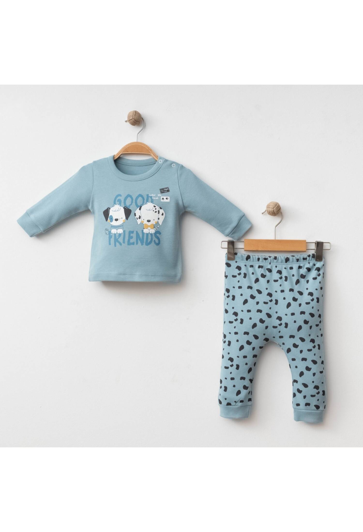 - 2100 - Brand: Gümüş Baby - Kids & Bby Clothes From Peralane Kids Turkey