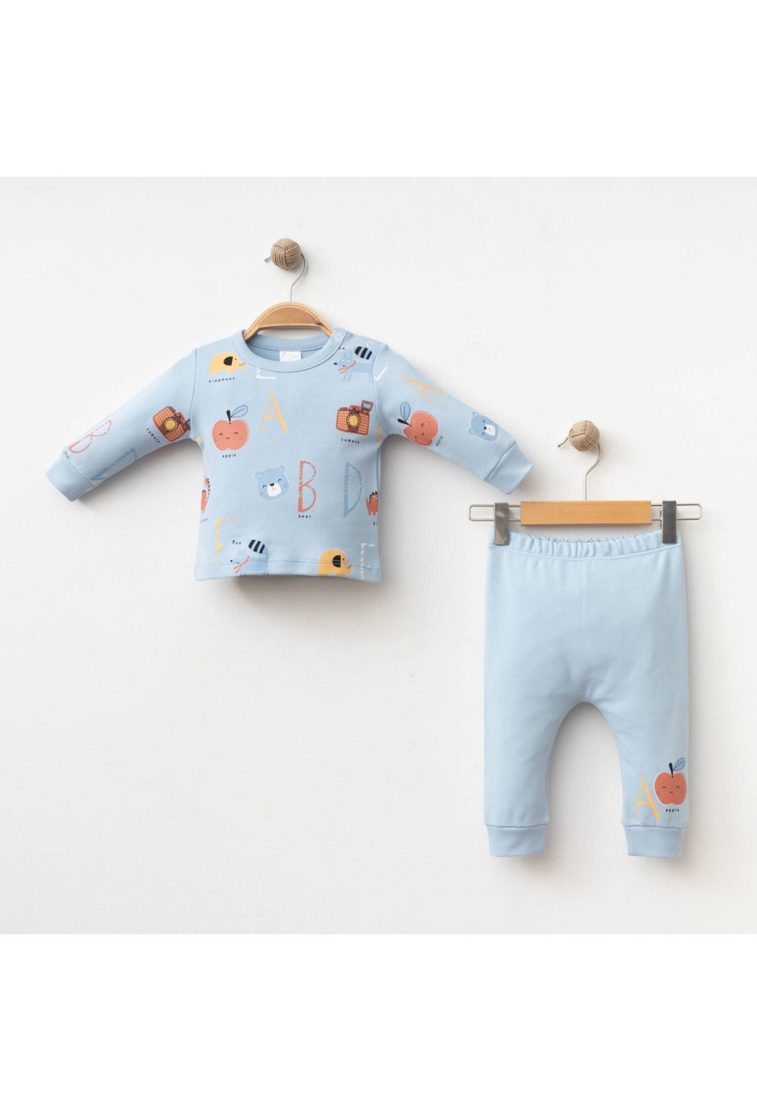 - 2110 - Brand: Gümüş Baby - Kids & Bby Clothes From Peralane Kids Turkey