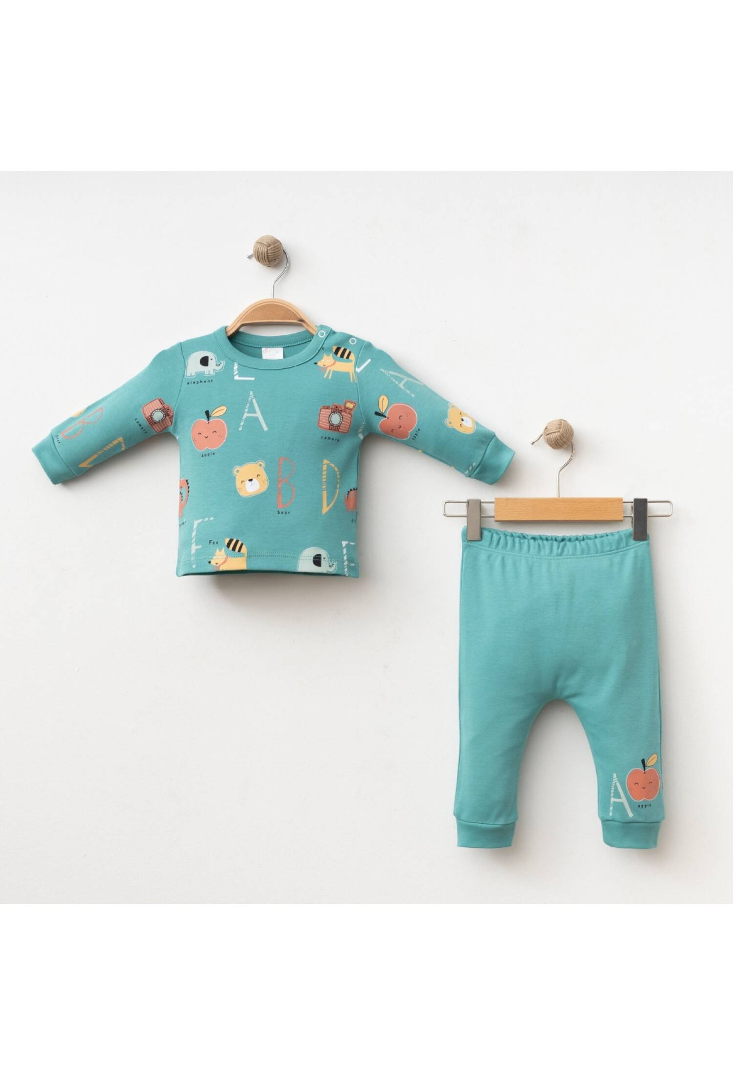 - 2110 - Brand: Gümüş Baby - Kids & Bby Clothes From Peralane Kids Turkey