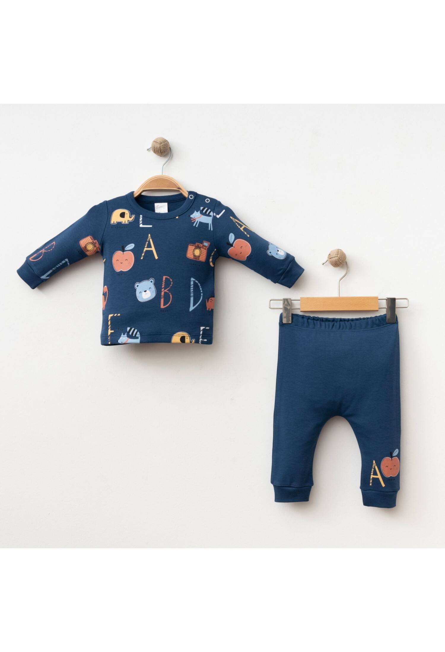 - 2110 - Brand: Gümüş Baby - Kids & Bby Clothes From Peralane Kids Turkey