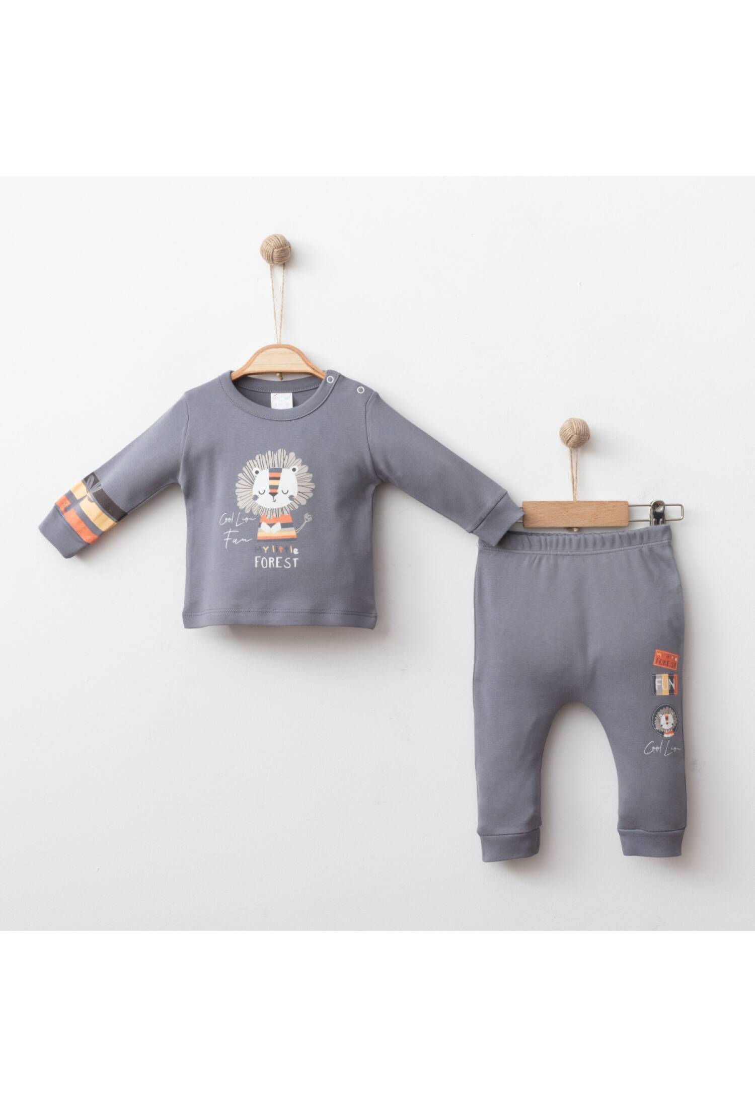 - 2120 - Brand: Gümüş Baby - Kids & Bby Clothes From Peralane Kids Turkey