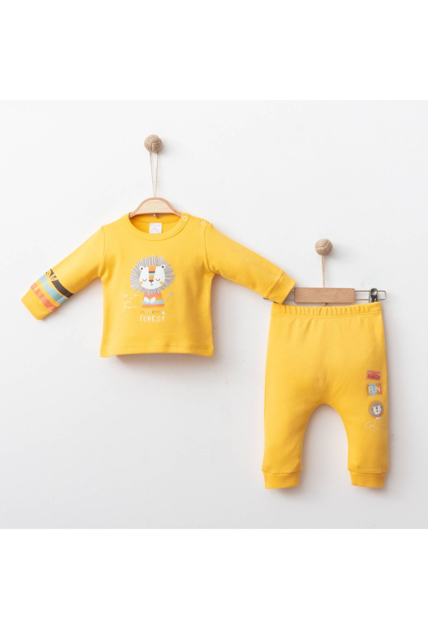 - 2120 - Brand: Gümüş Baby - Kids & Bby Clothes From Peralane Kids Turkey