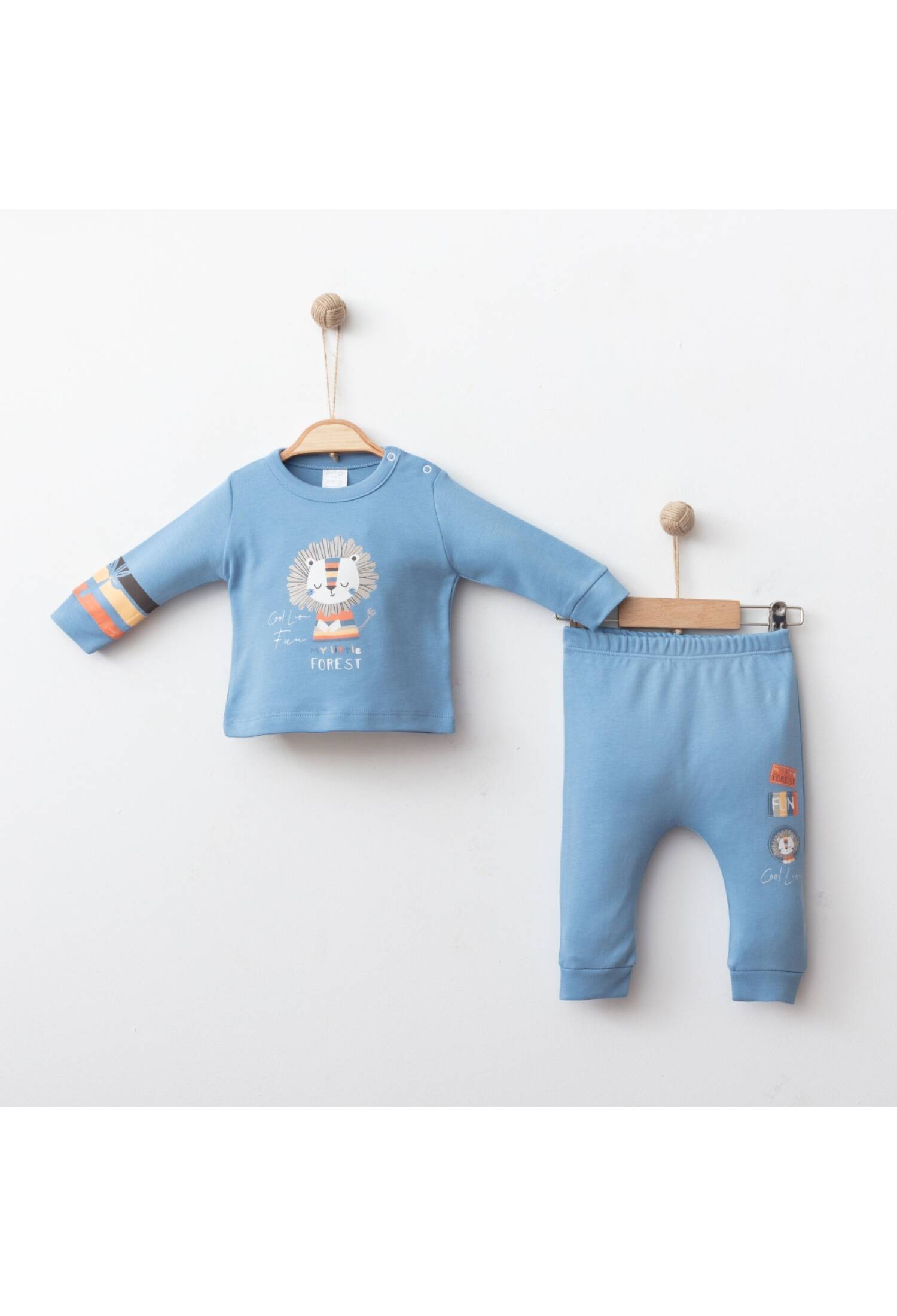 - 2120 - Brand: Gümüş Baby - Kids & Bby Clothes From Peralane Kids Turkey