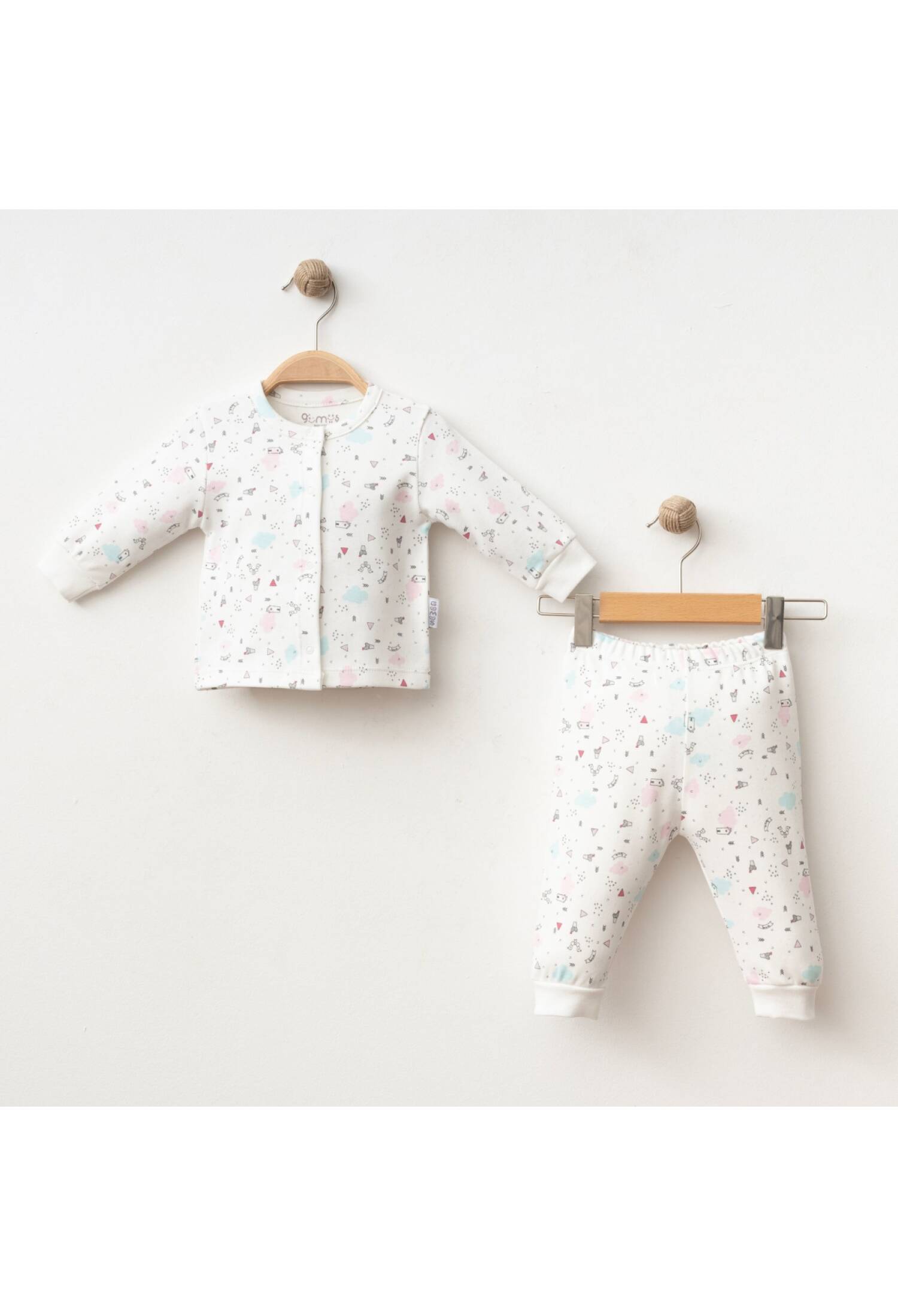 - 2150 - Brand: Gümüş Baby - Kids & Bby Clothes From Peralane Kids Turkey