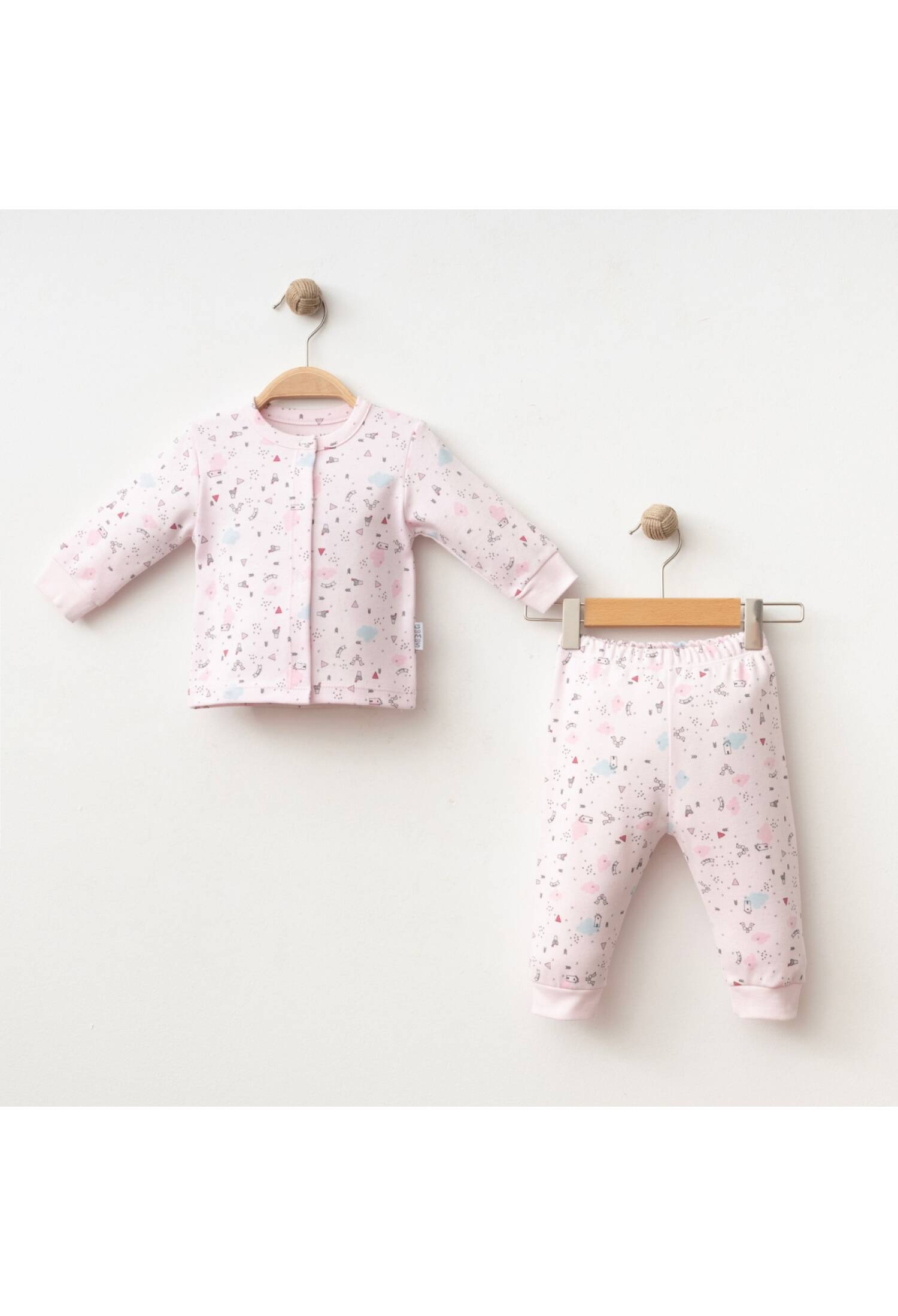 - 2150 - Brand: Gümüş Baby - Kids & Bby Clothes From Peralane Kids Turkey