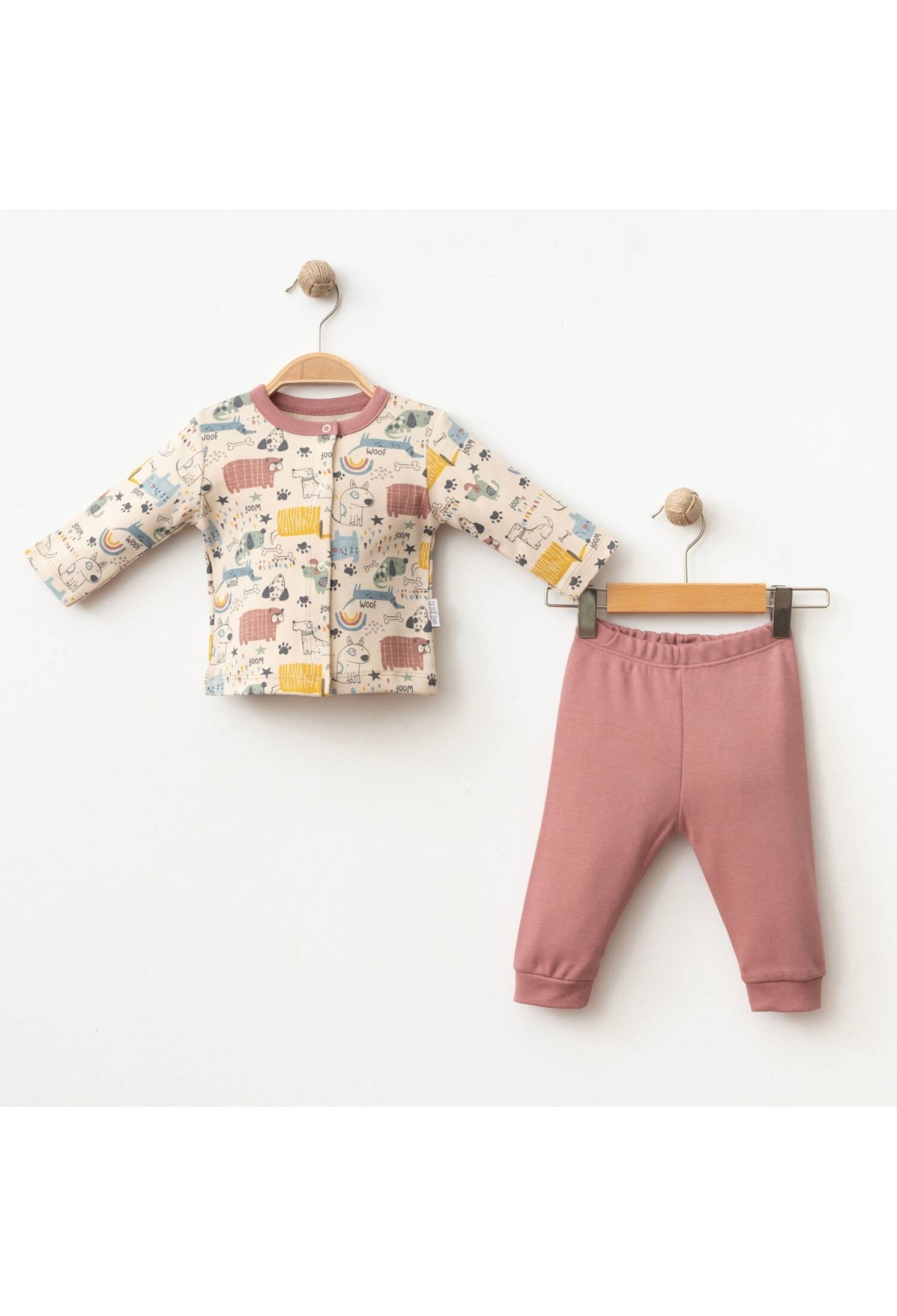 - 2155 - Brand: Gümüş Baby - Kids & Bby Clothes From Peralane Kids Turkey