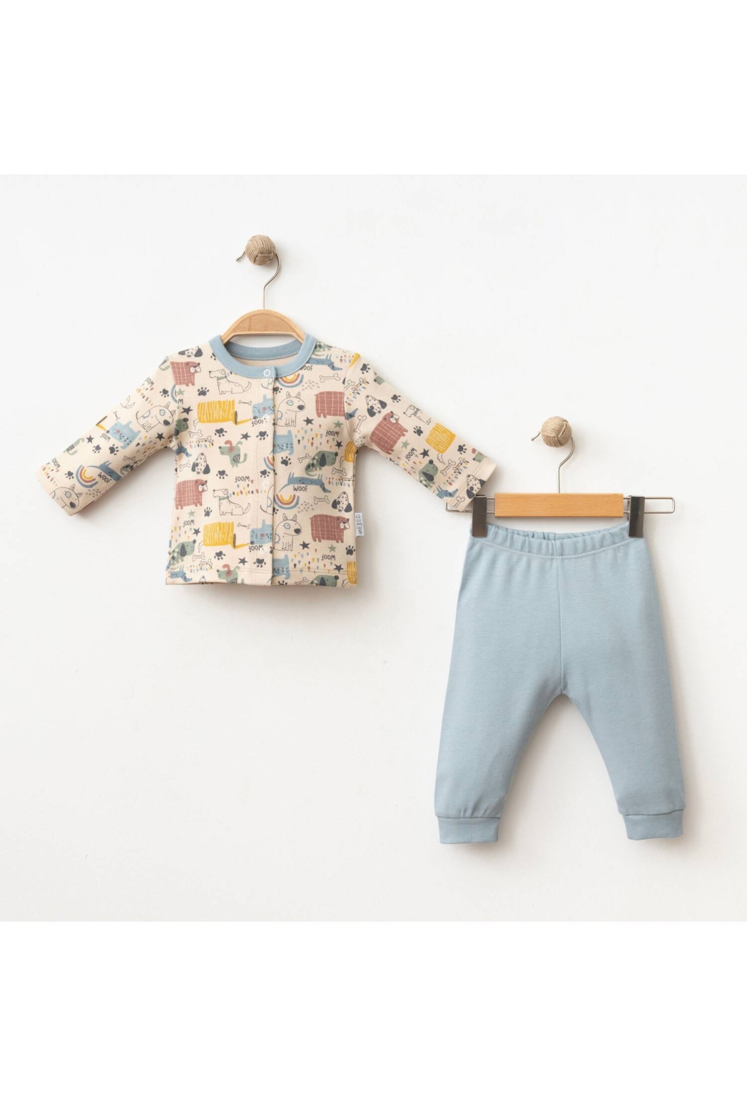 - 2155 - Brand: Gümüş Baby - Kids & Bby Clothes From Peralane Kids Turkey