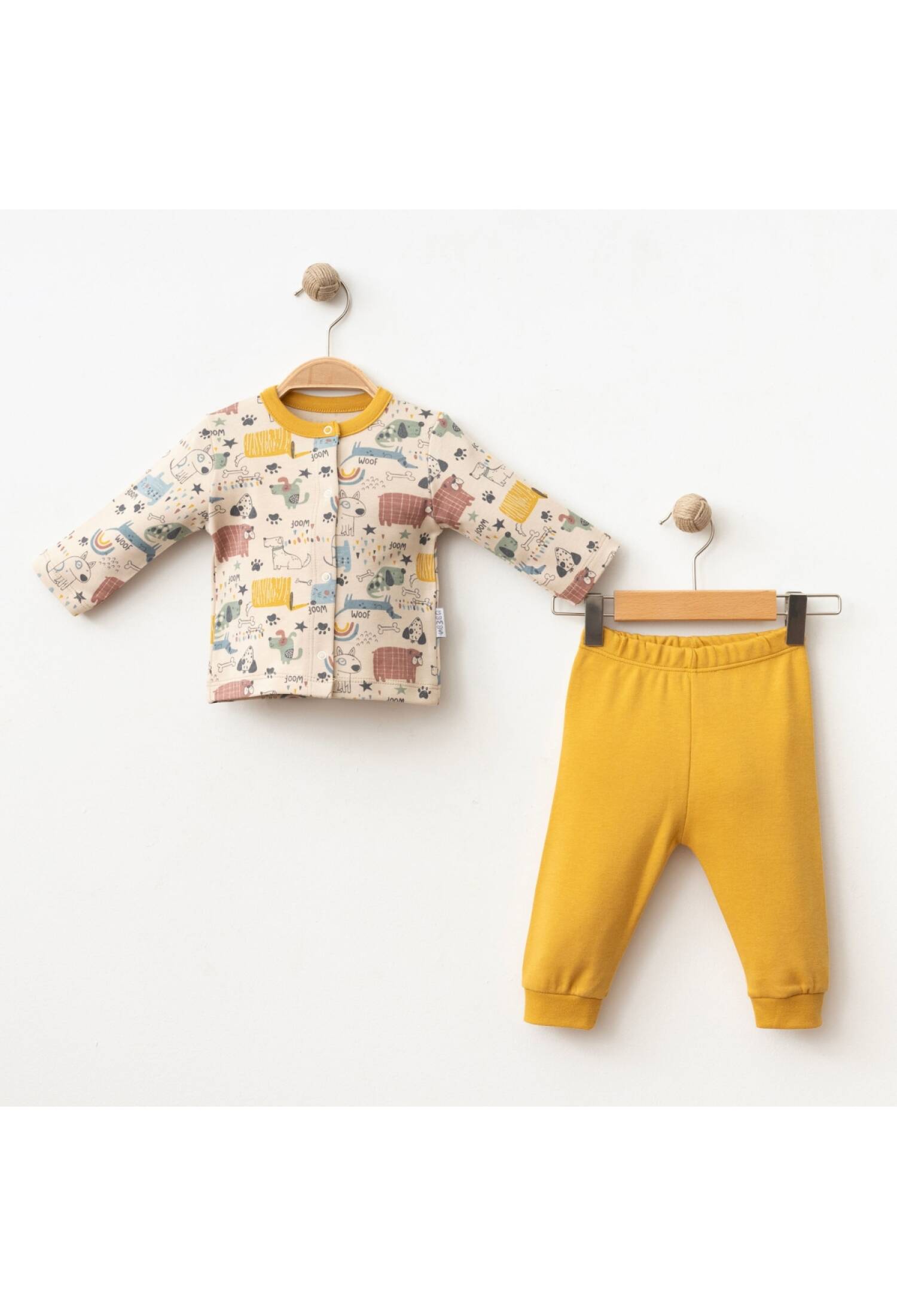 - 2155 - Brand: Gümüş Baby - Kids & Bby Clothes From Peralane Kids Turkey