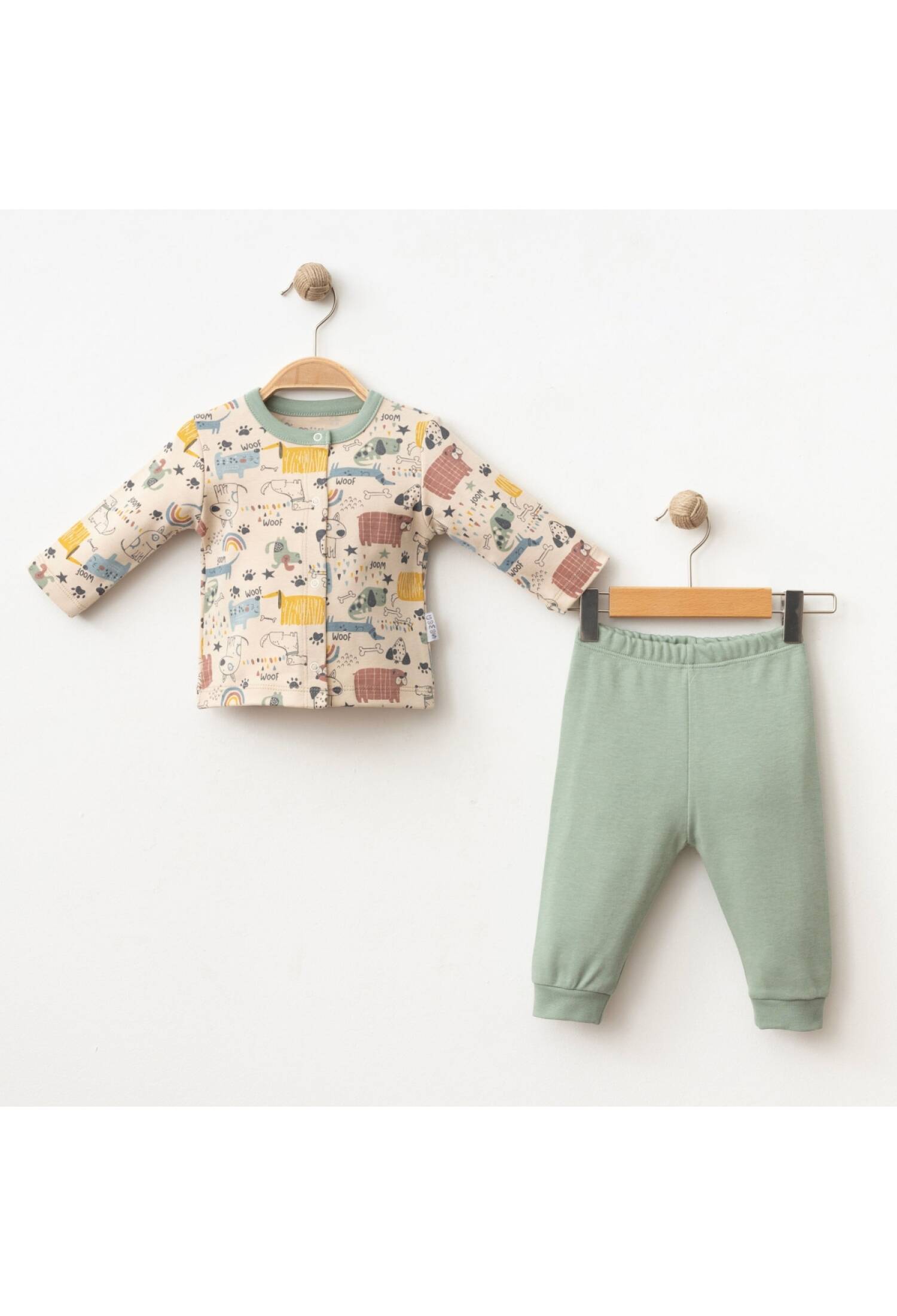 - 2155 - Brand: Gümüş Baby - Kids & Bby Clothes From Peralane Kids Turkey
